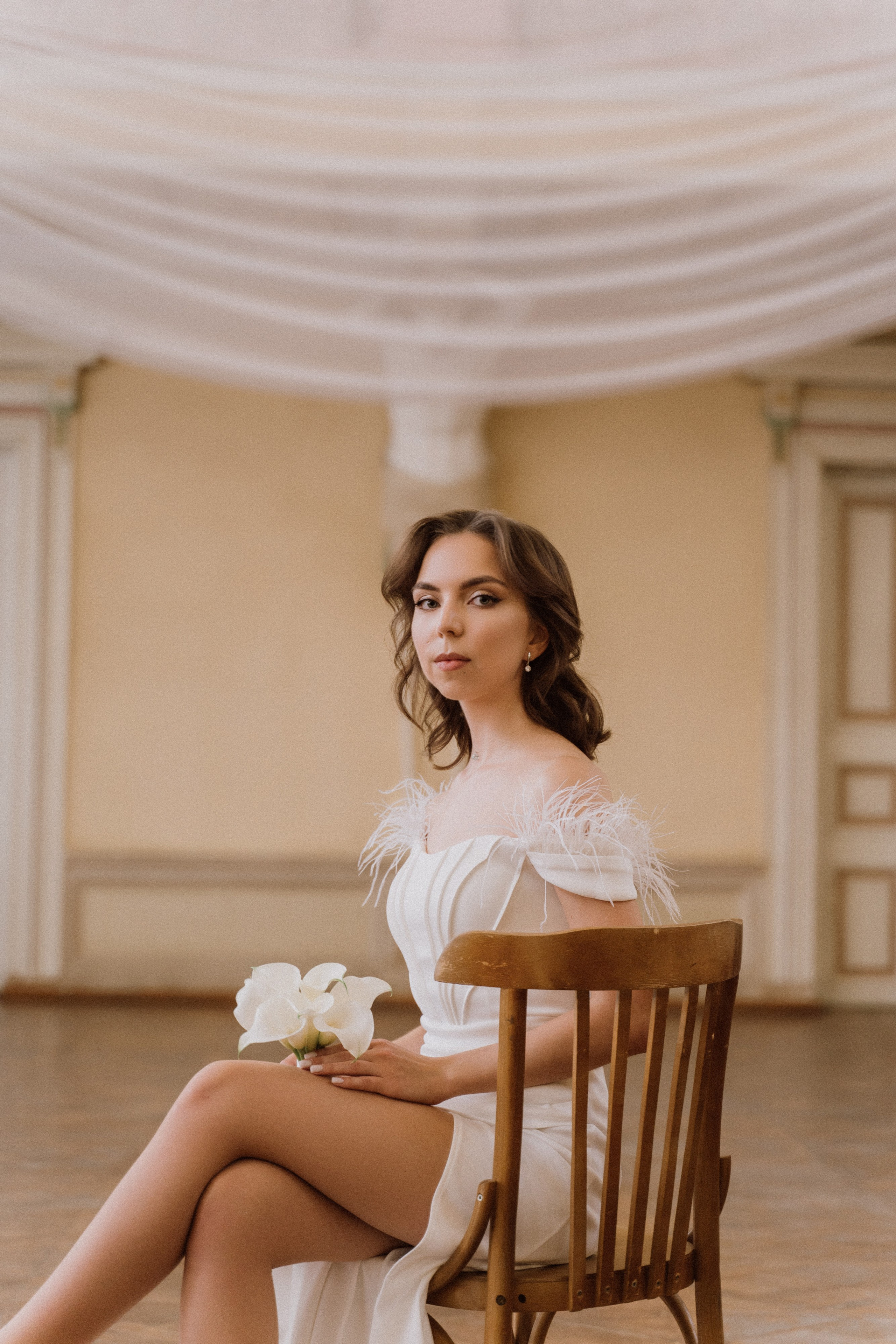 София и Никита. Семейный фотограф Новочеркасск