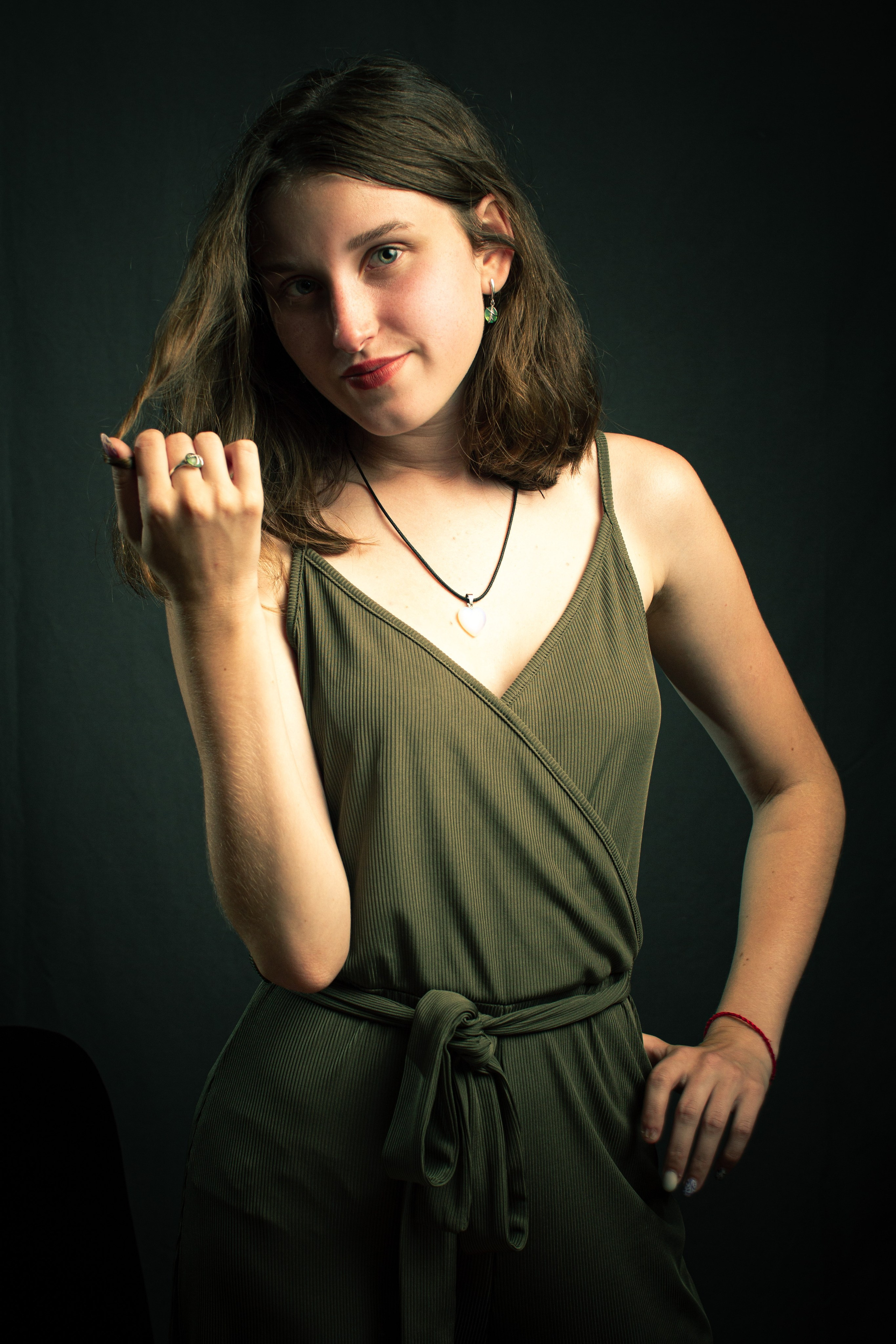 Мои работы. Фотограф Георгий Овсянников в Воронеже