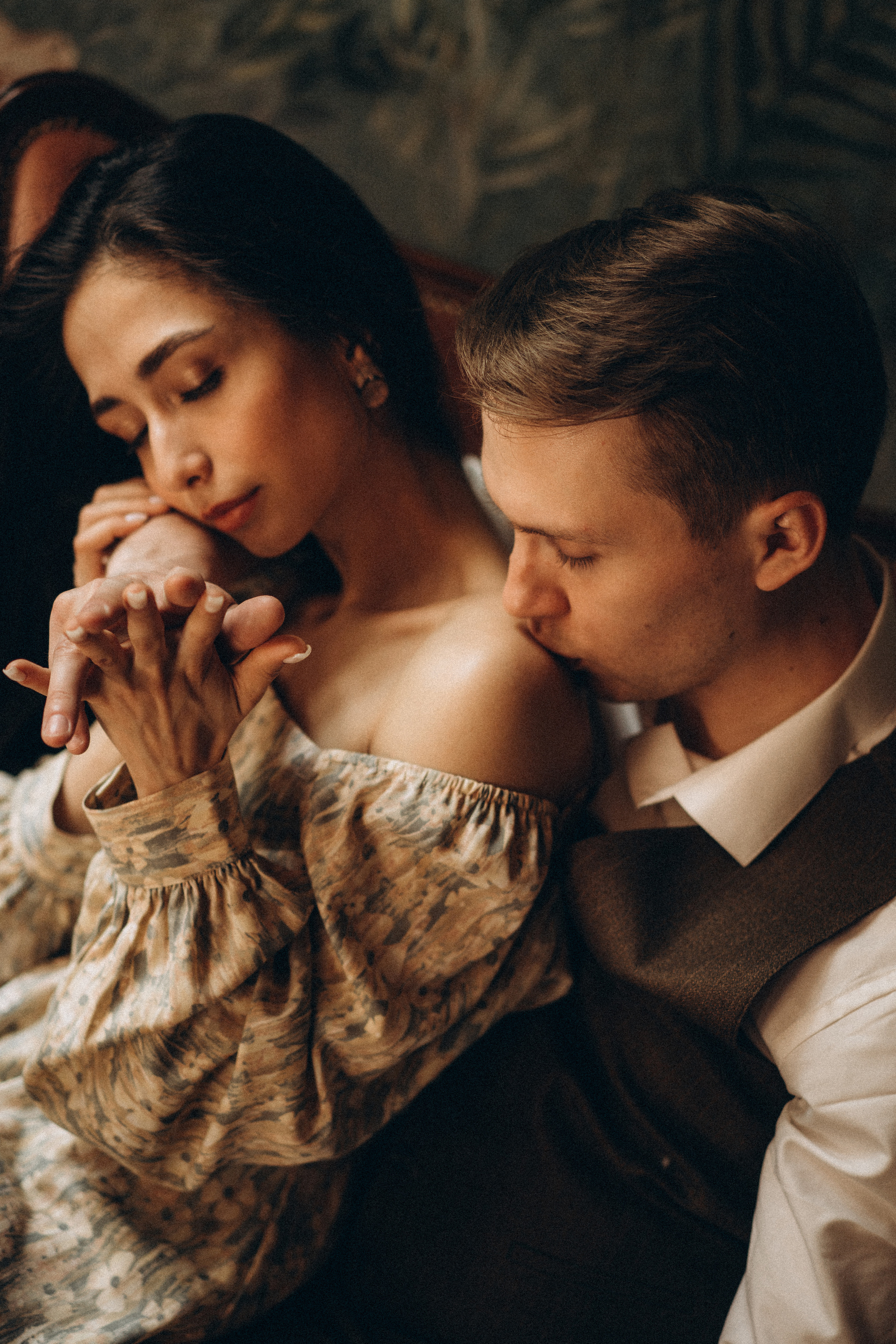 Свадебный фотограф казань. Свадебный и семейный фотограф в Казани Валерия Кулаева ♡