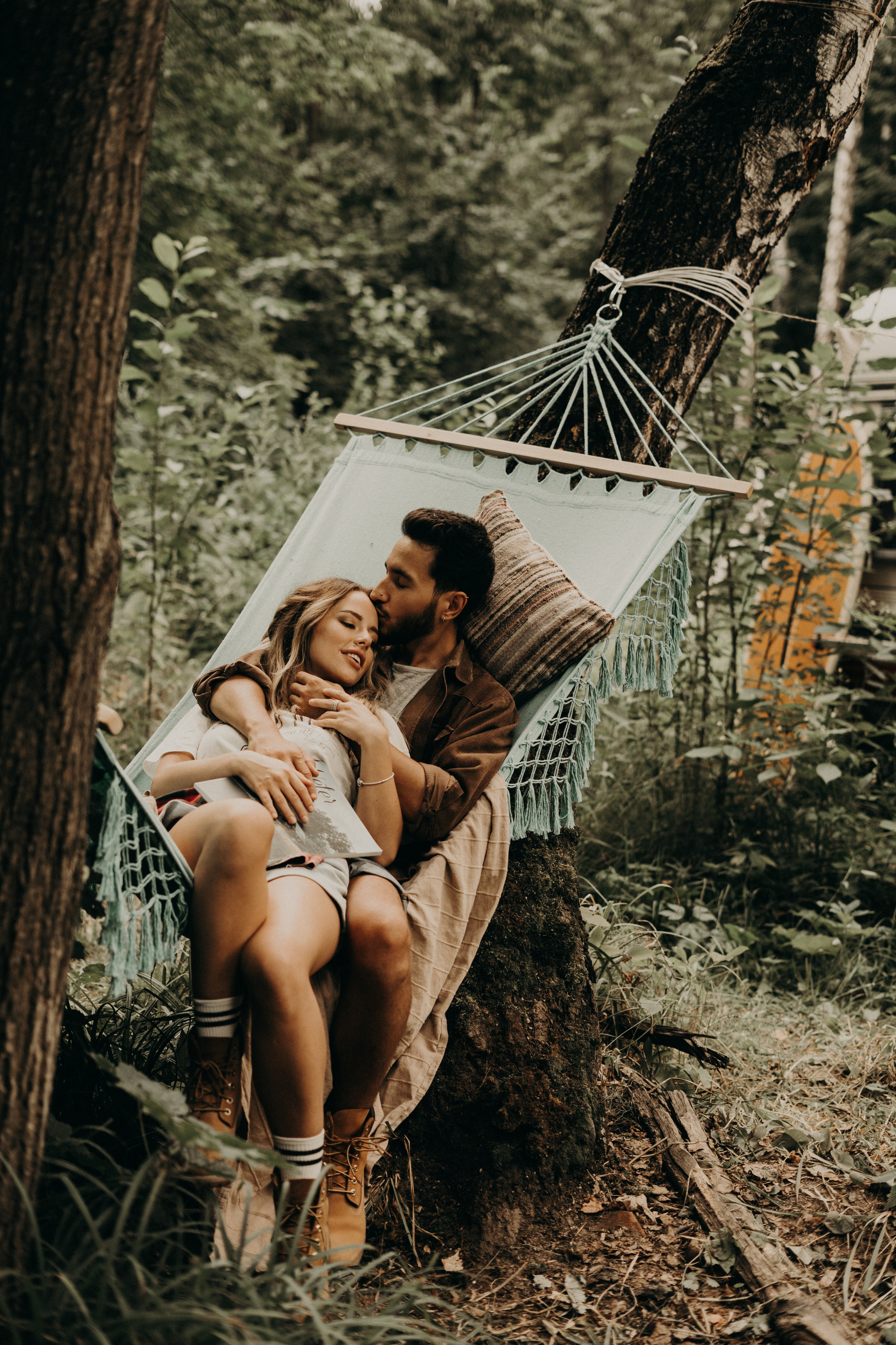 Фотограф казань love story. Свадебный и семейный фотограф в Казани Валерия Кулаева ♡