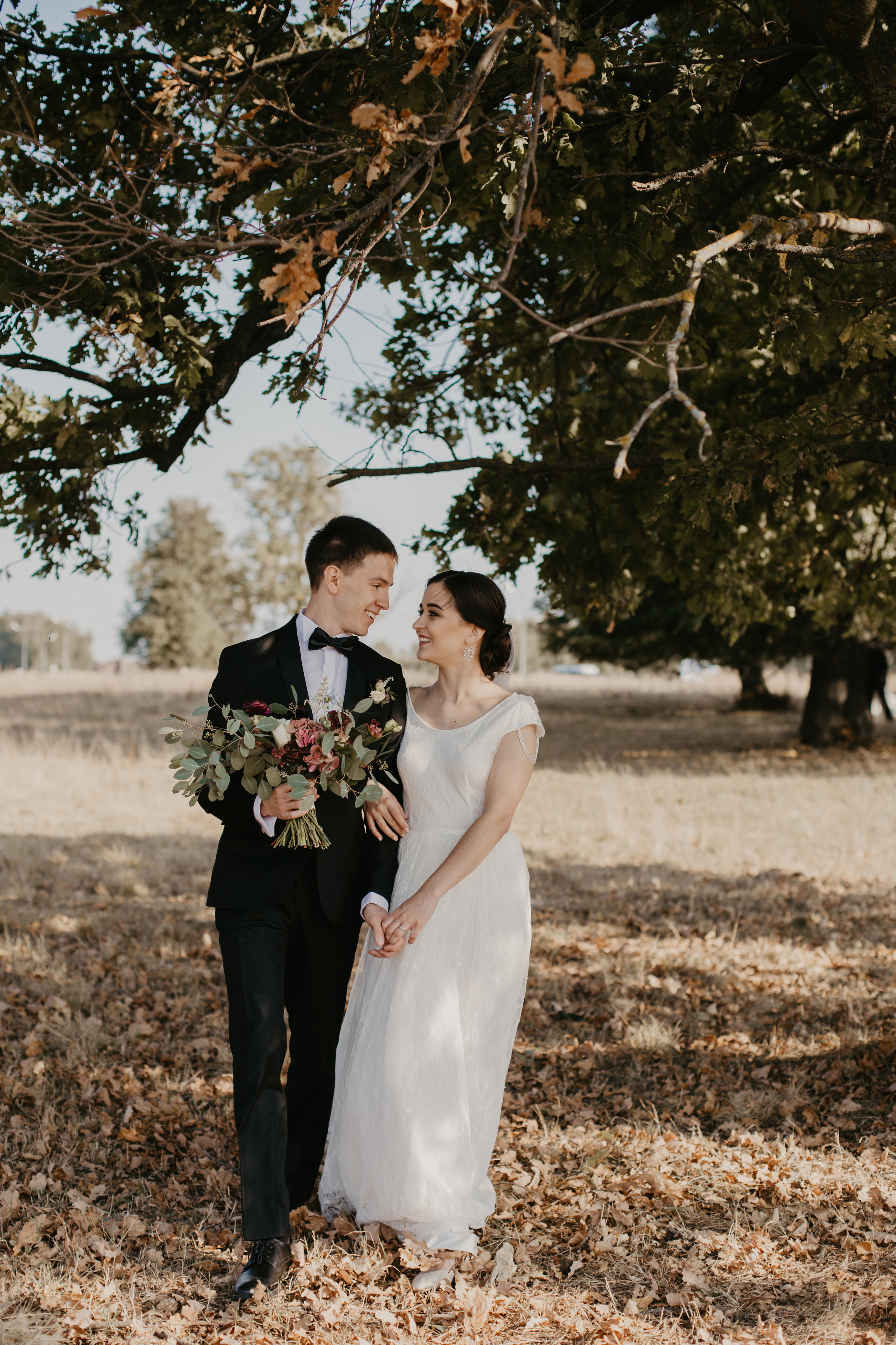 Свадебный фотограф казань. Свадебный и семейный фотограф в Казани Валерия Кулаева ♡