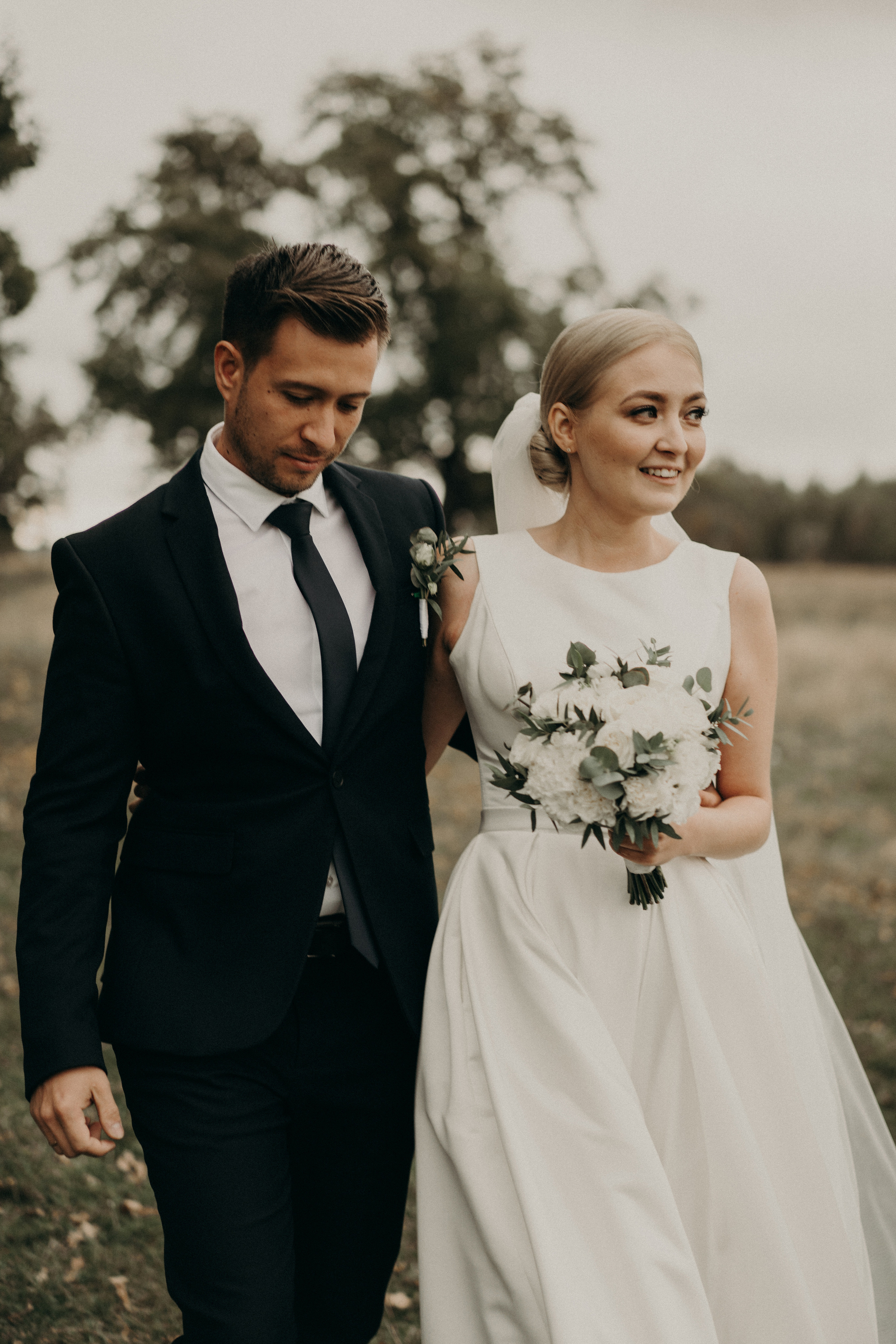 Свадебный фотограф казань. Свадебный и семейный фотограф в Казани Валерия Кулаева ♡