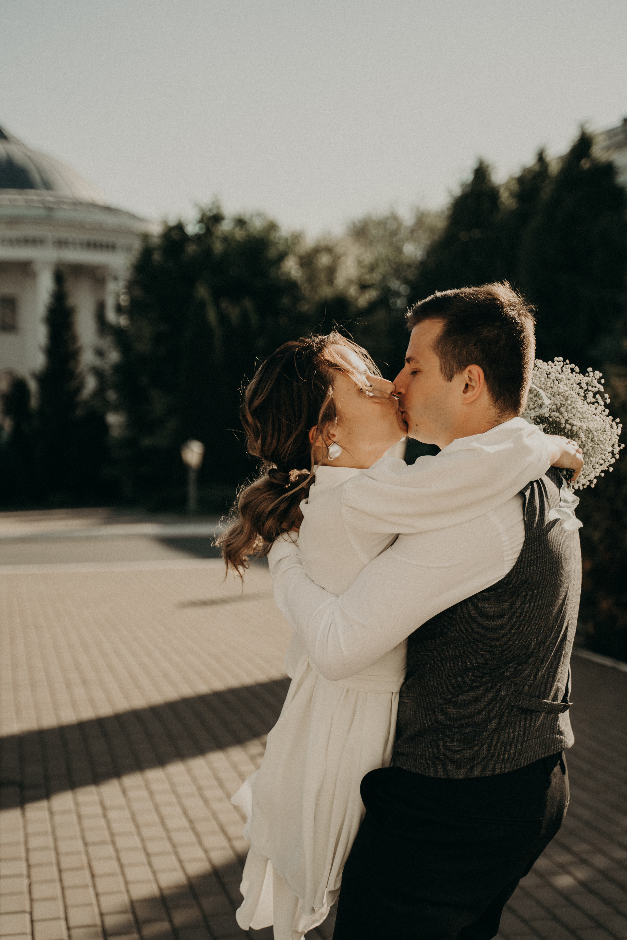 Свадебный фотограф казань. Свадебный и семейный фотограф в Казани Валерия Кулаева ♡