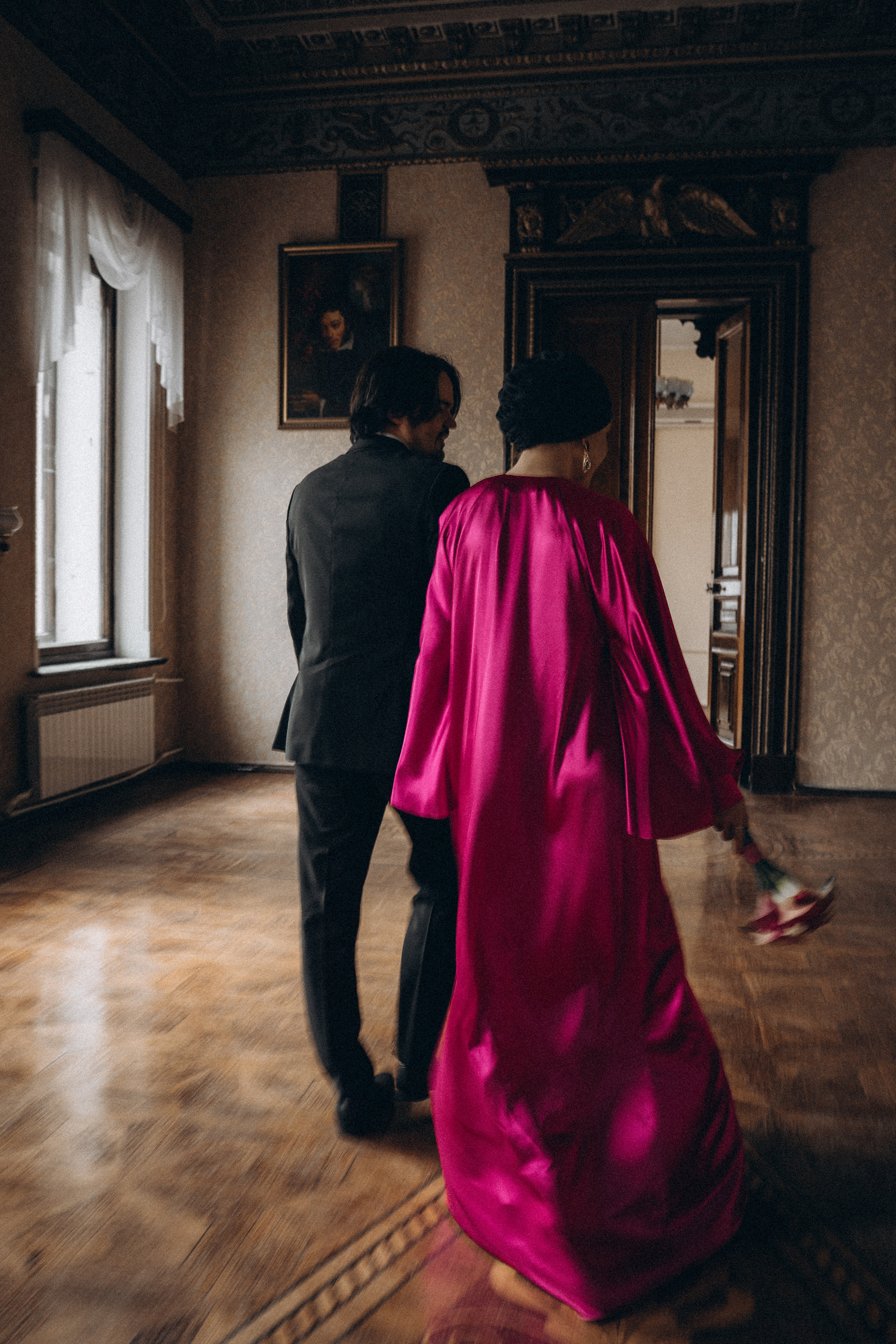 Свадебный фотограф казань. Свадебный и семейный фотограф в Казани Валерия Кулаева ♡