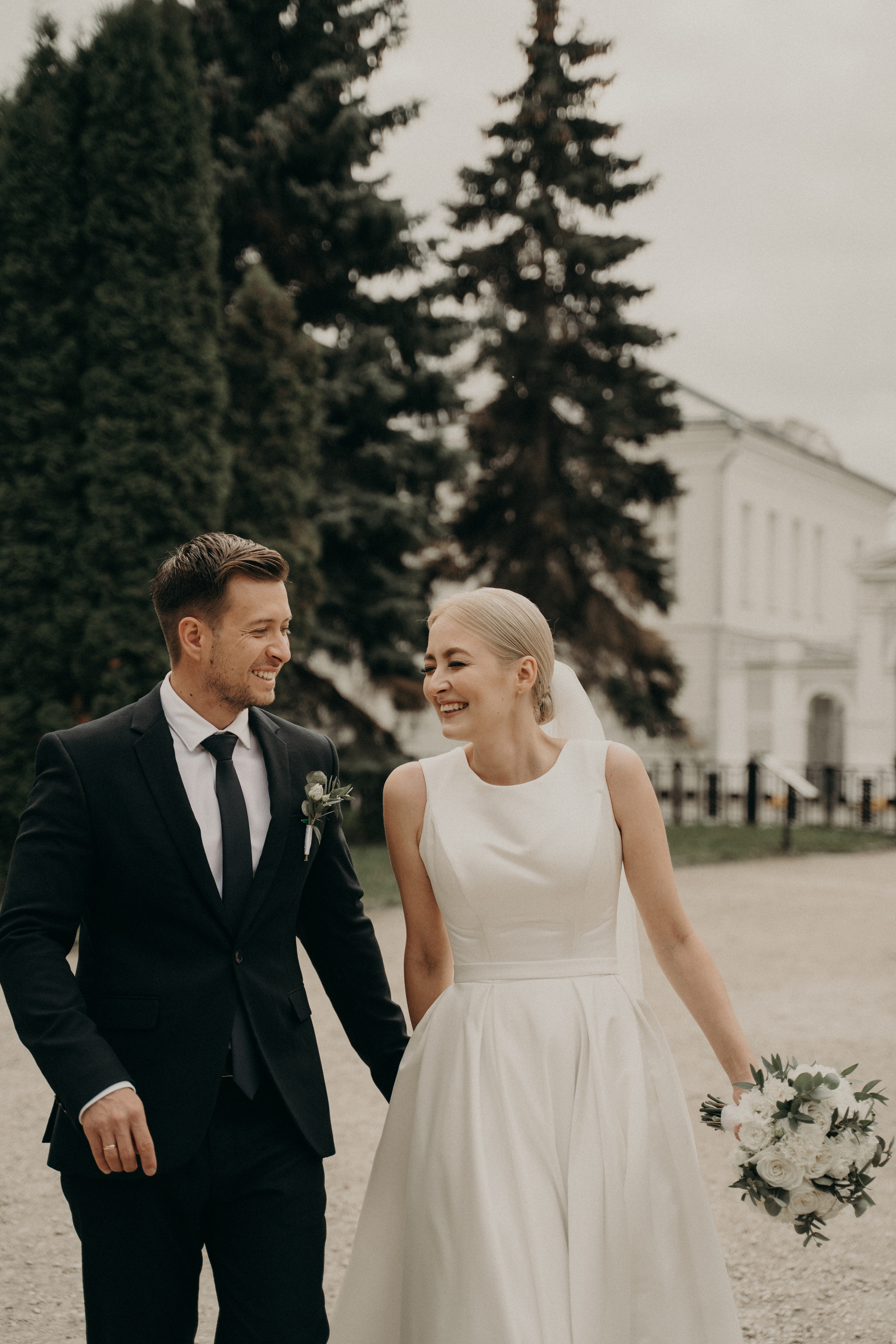 Свадебный фотограф казань. Свадебный и семейный фотограф в Казани Валерия Кулаева ♡