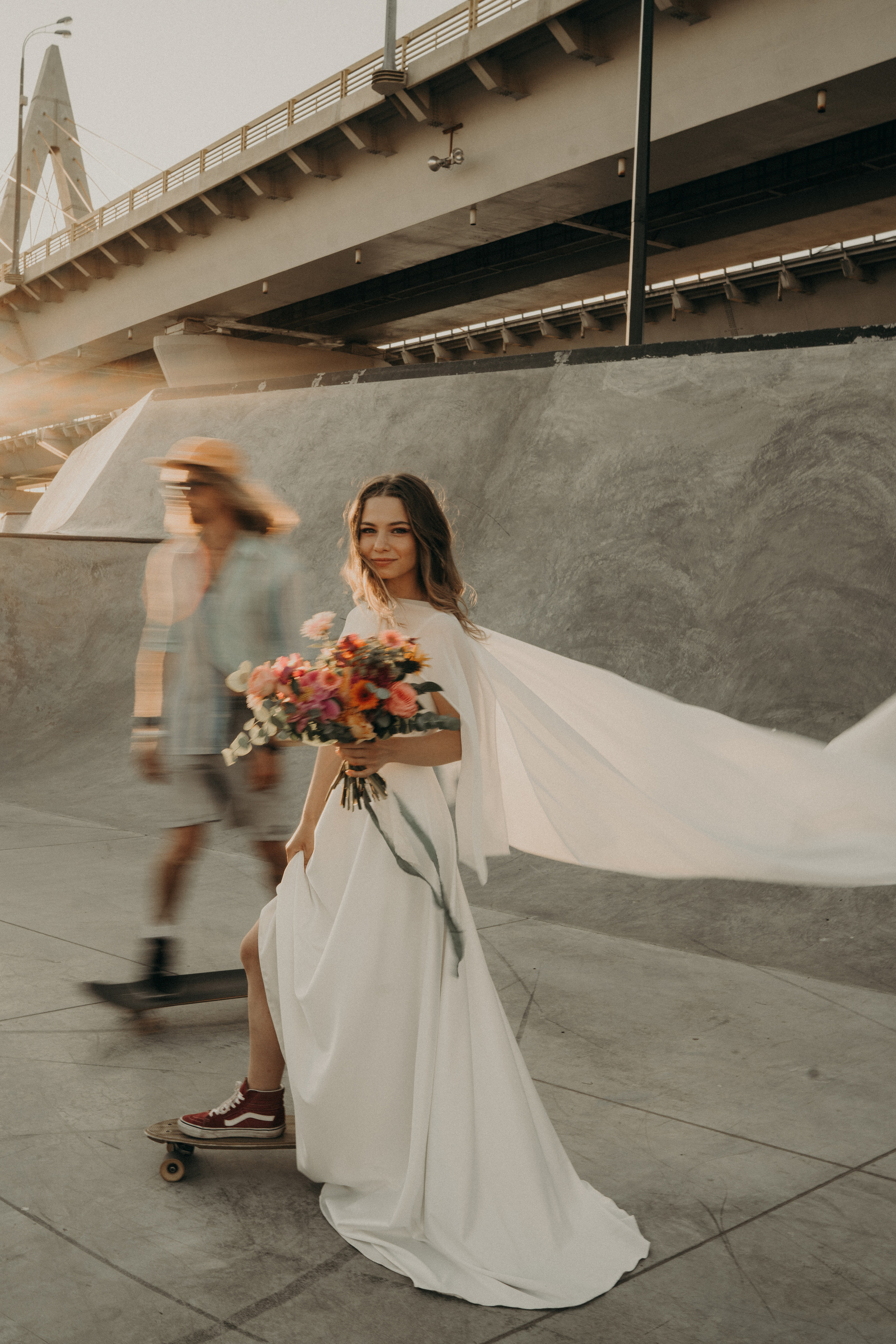 Свадебный фотограф казань. Свадебный и семейный фотограф в Казани Валерия Кулаева ♡