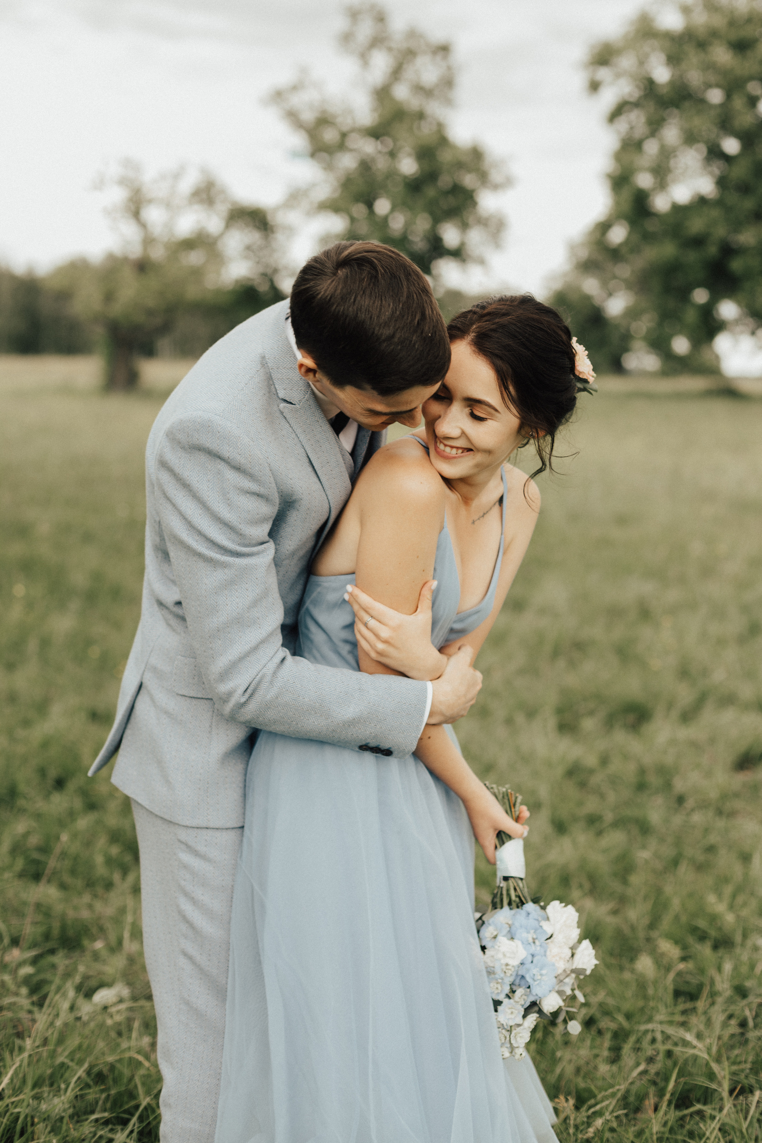 Свадебный фотограф казань. Свадебный и семейный фотограф в Казани Валерия Кулаева ♡