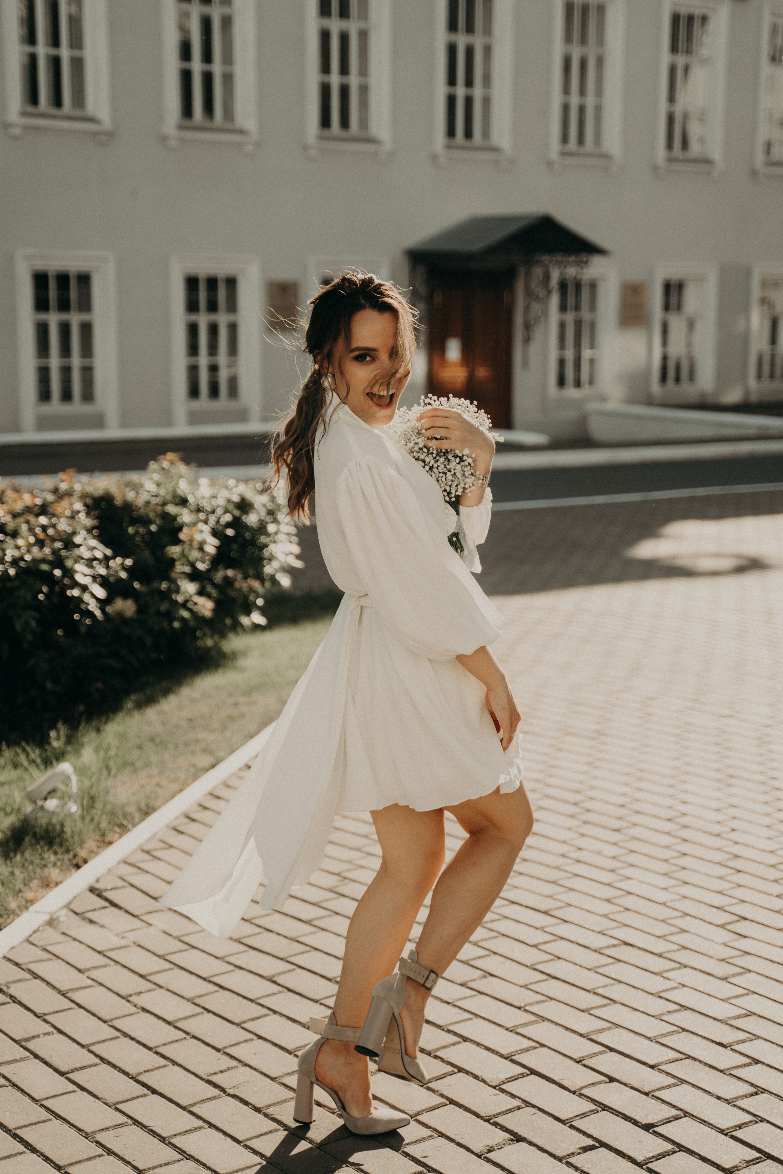 Свадебный фотограф казань. Свадебный и семейный фотограф в Казани Валерия Кулаева ♡