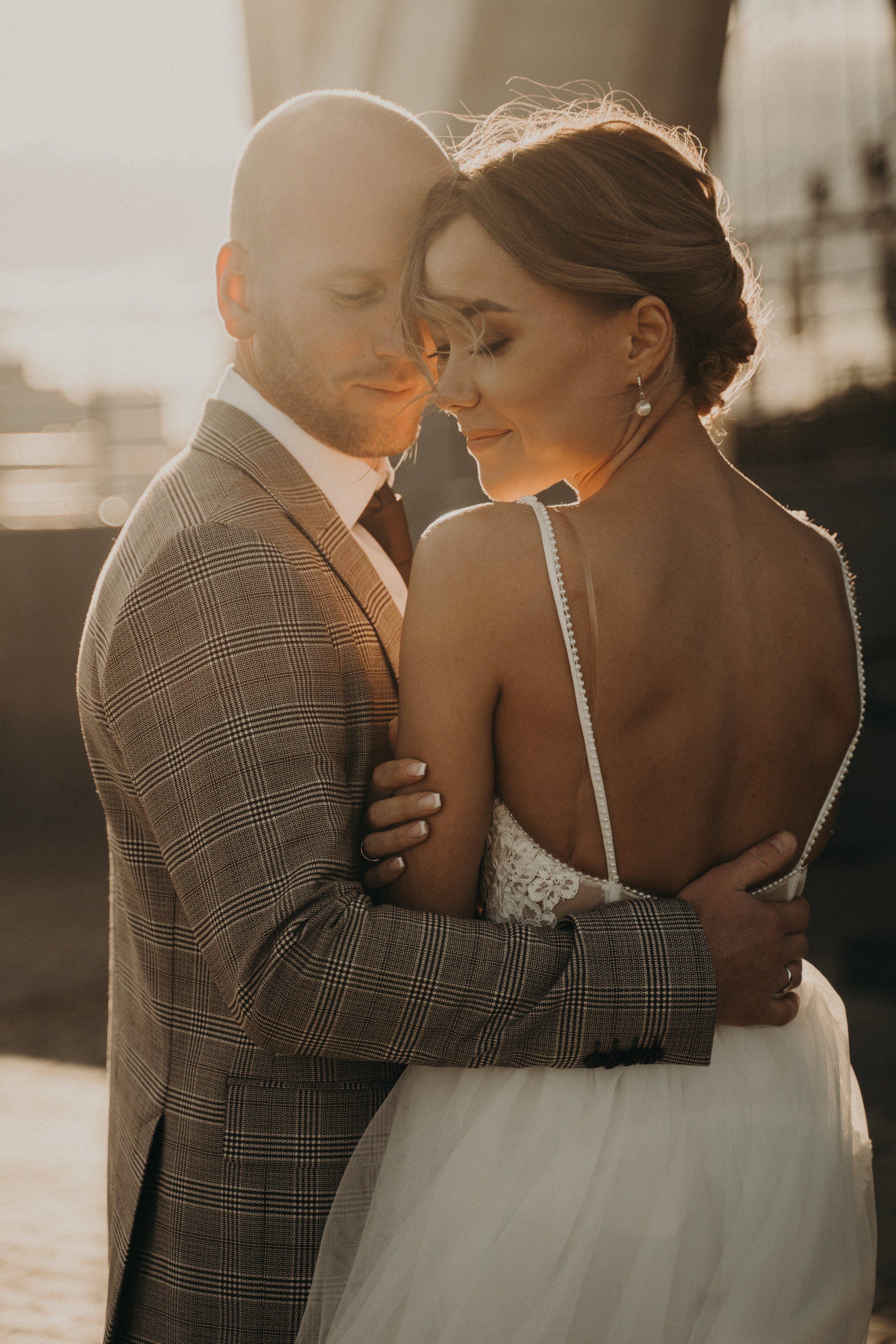 Свадебный фотограф казань. Свадебный и семейный фотограф в Казани Валерия Кулаева ♡