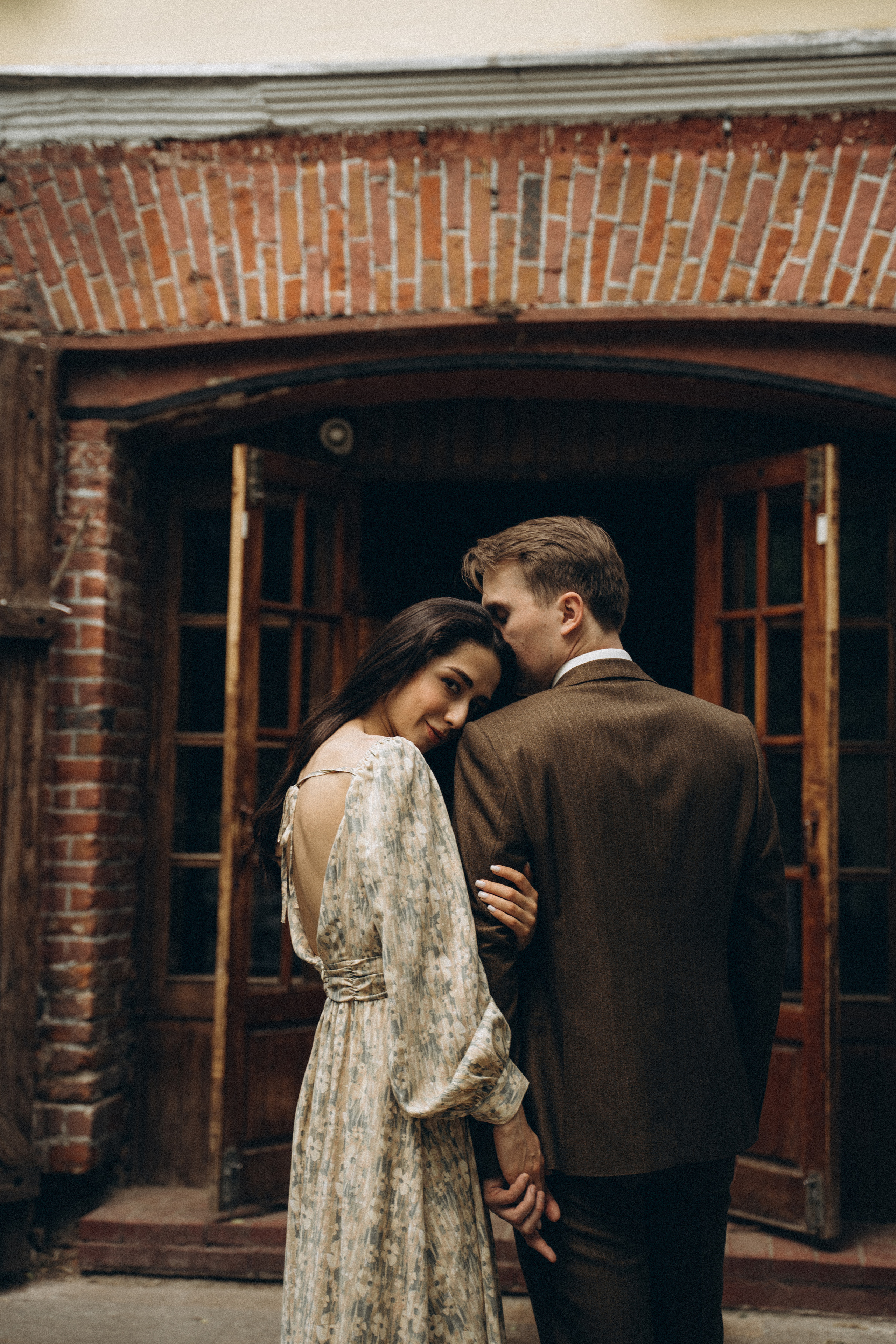 Свадебный фотограф казань. Свадебный и семейный фотограф в Казани Валерия Кулаева ♡