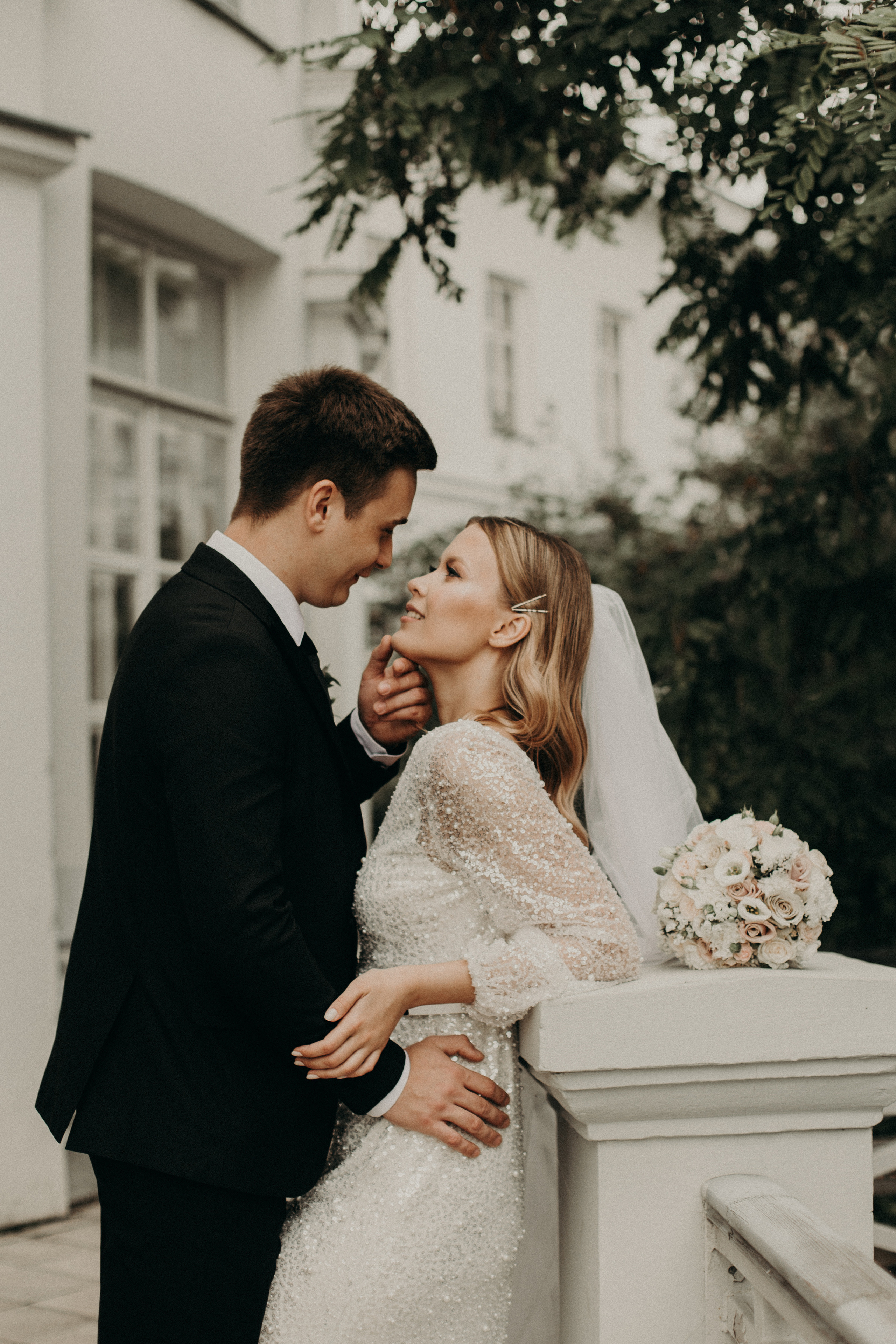 Свадебный фотограф казань. Свадебный и семейный фотограф в Казани Валерия Кулаева ♡