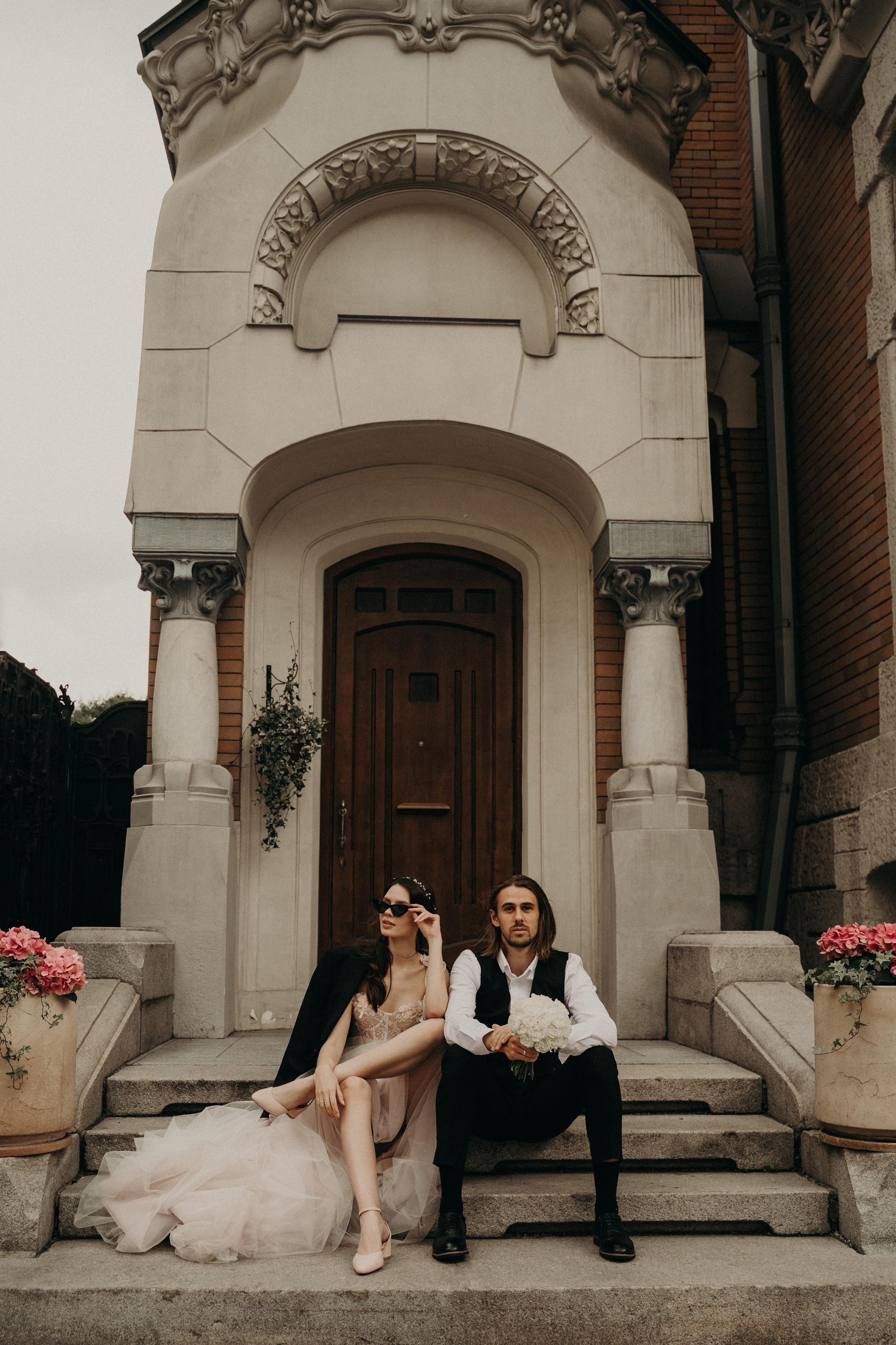 Свадебный фотограф казань. Свадебный и семейный фотограф в Казани Валерия Кулаева ♡