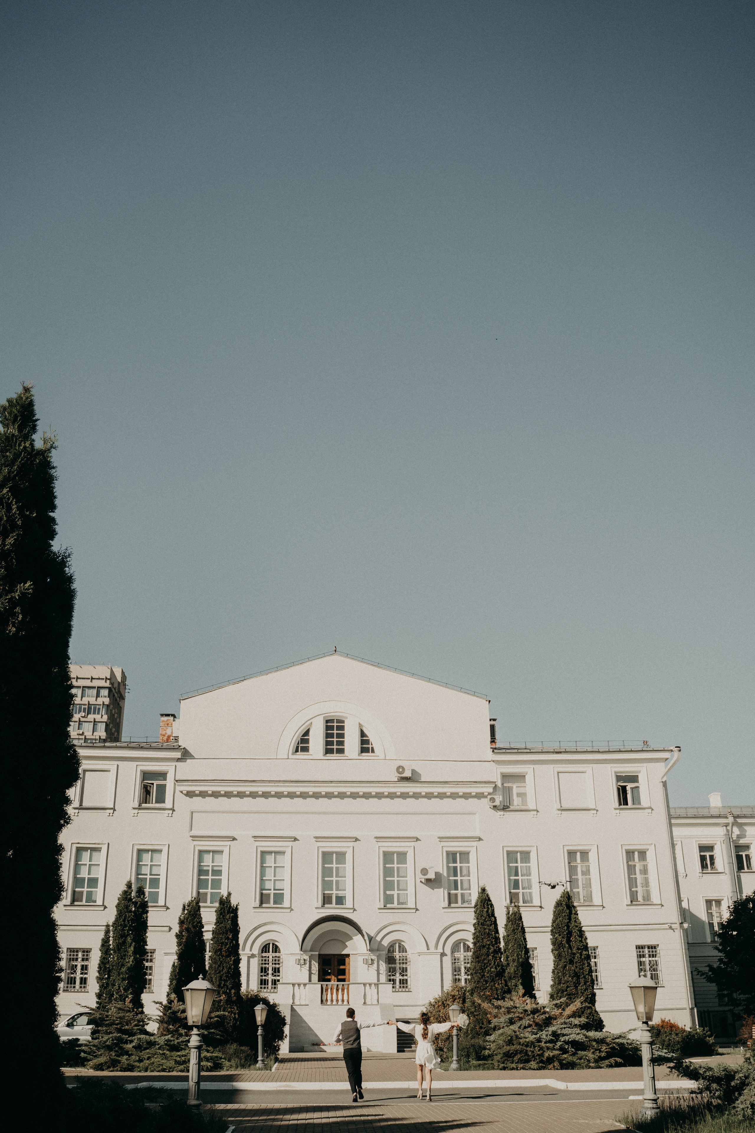 Свадебный фотограф казань. Свадебный и семейный фотограф в Казани Валерия Кулаева ♡