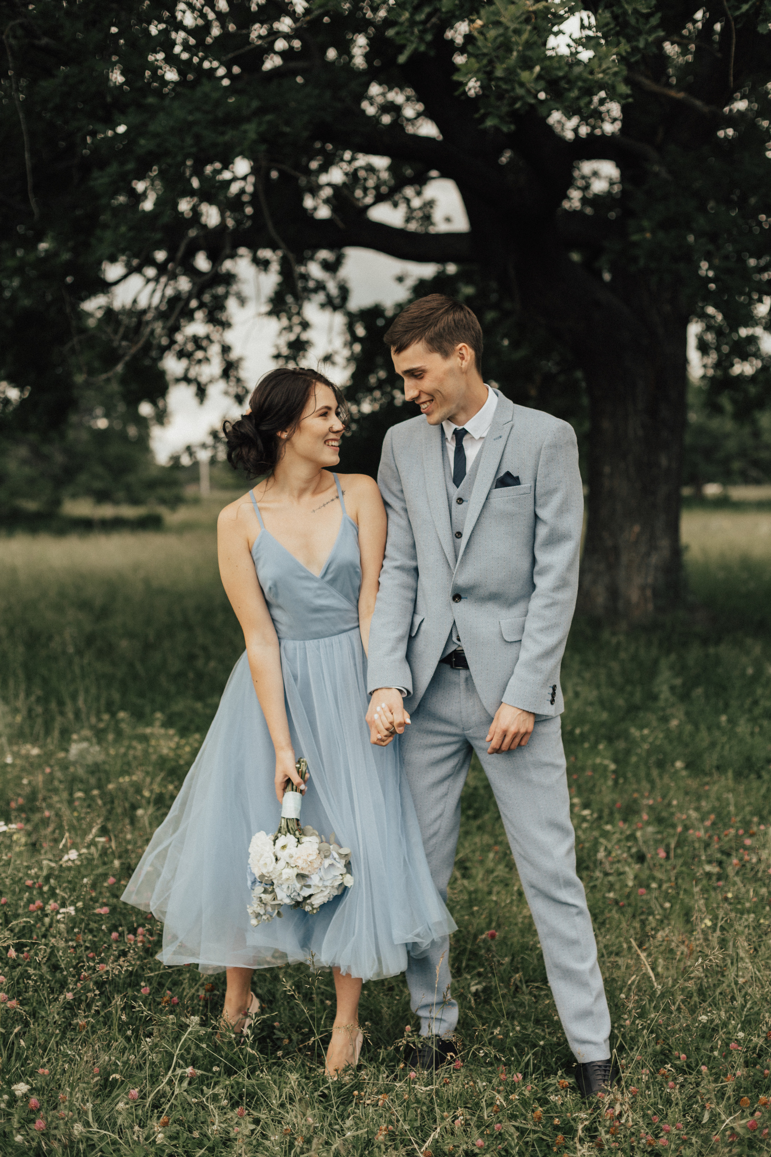 Свадебный фотограф казань. Свадебный и семейный фотограф в Казани Валерия Кулаева ♡