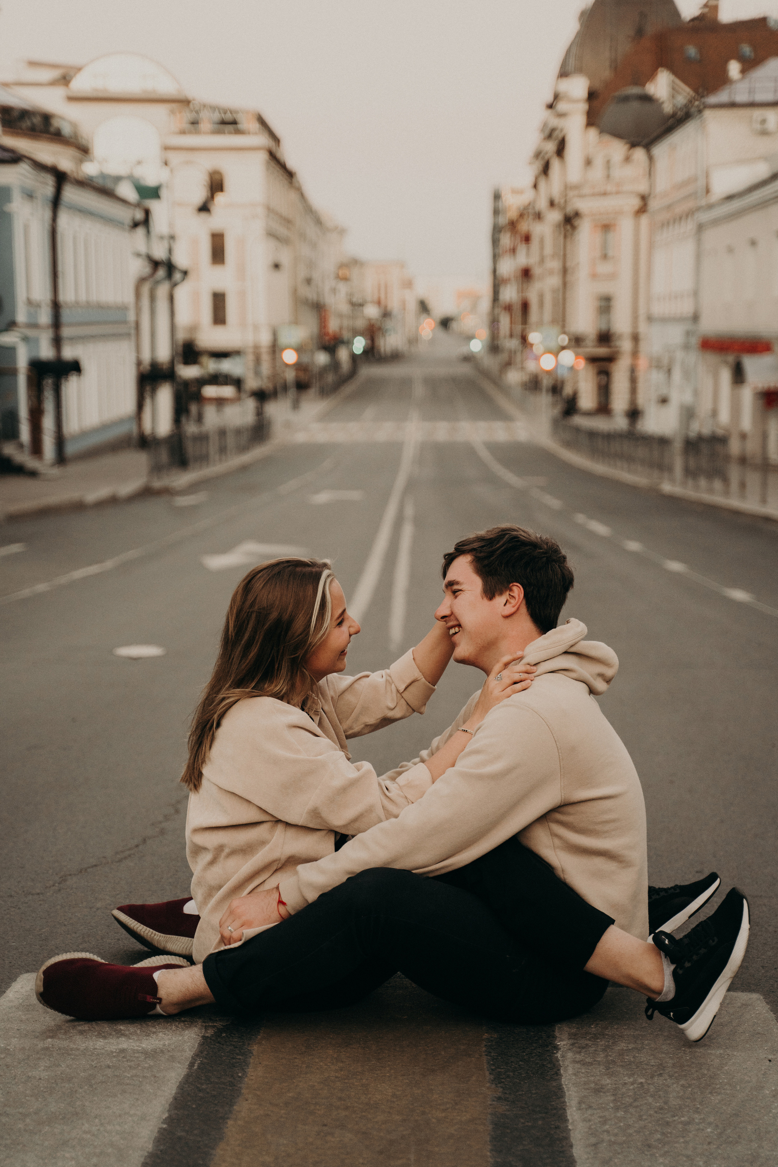 Фотограф казань love story. Свадебный и семейный фотограф в Казани Валерия Кулаева ♡