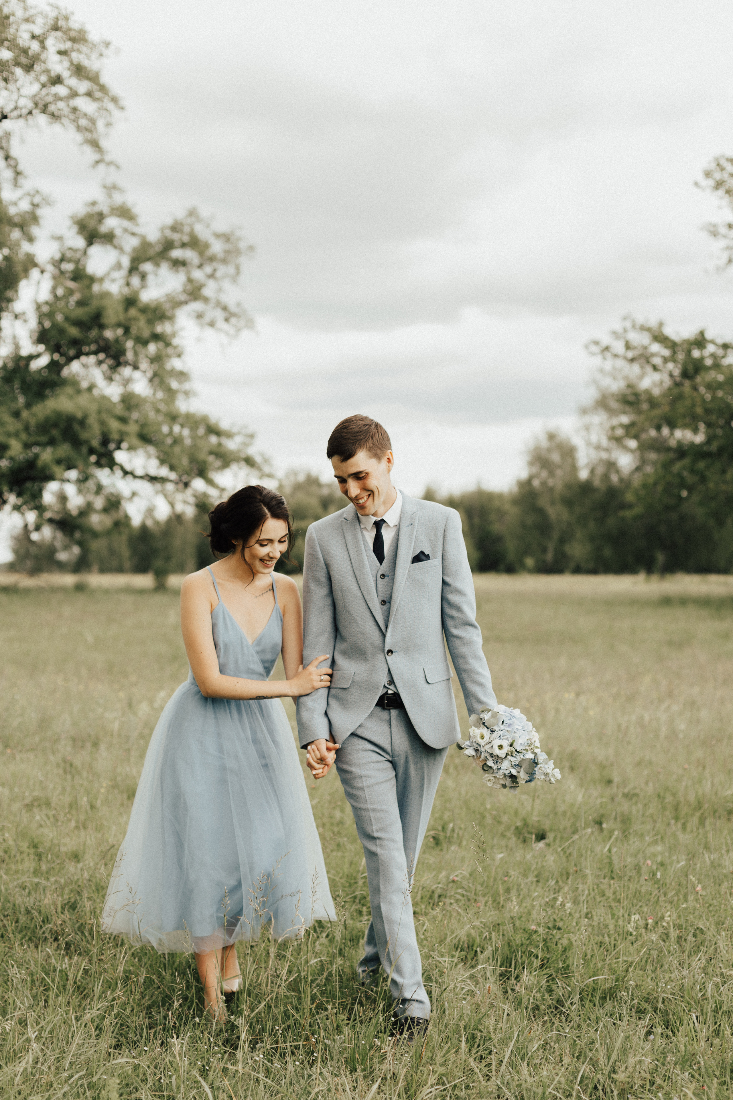 Свадебный фотограф казань. Свадебный и семейный фотограф в Казани Валерия Кулаева ♡