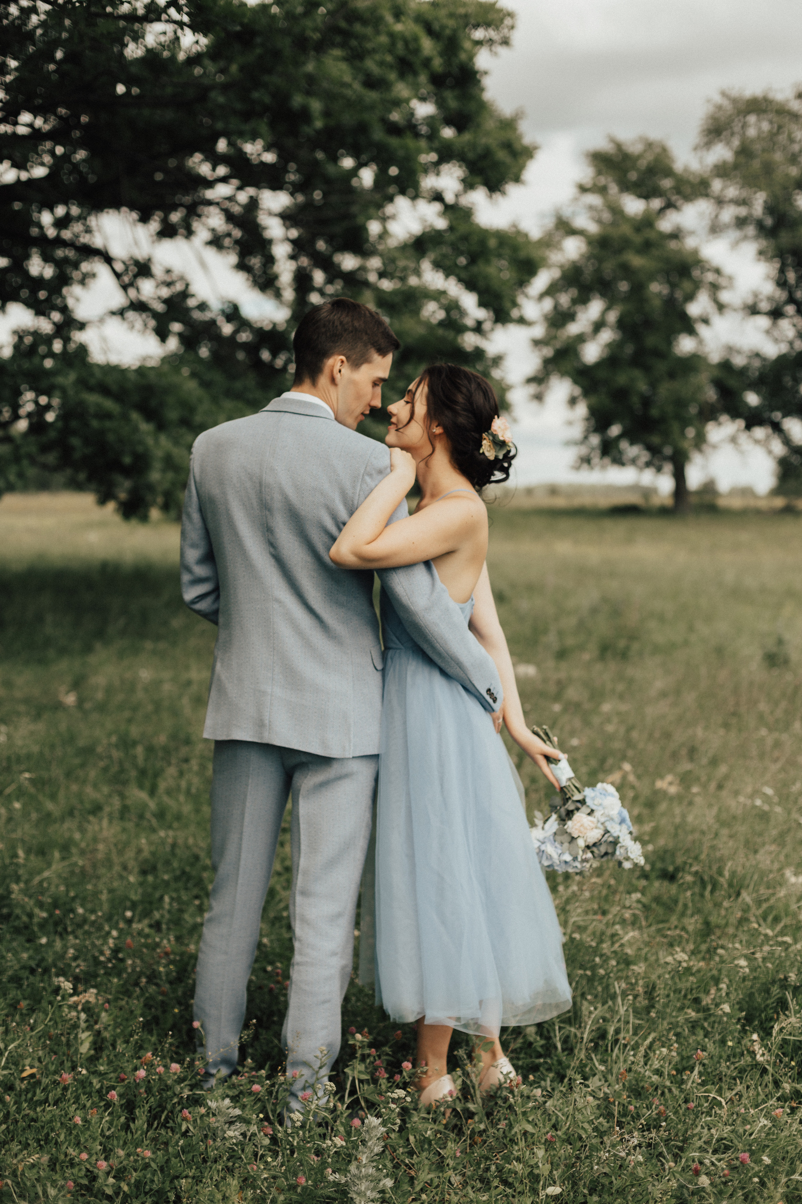 Свадебный фотограф казань. Свадебный и семейный фотограф в Казани Валерия Кулаева ♡