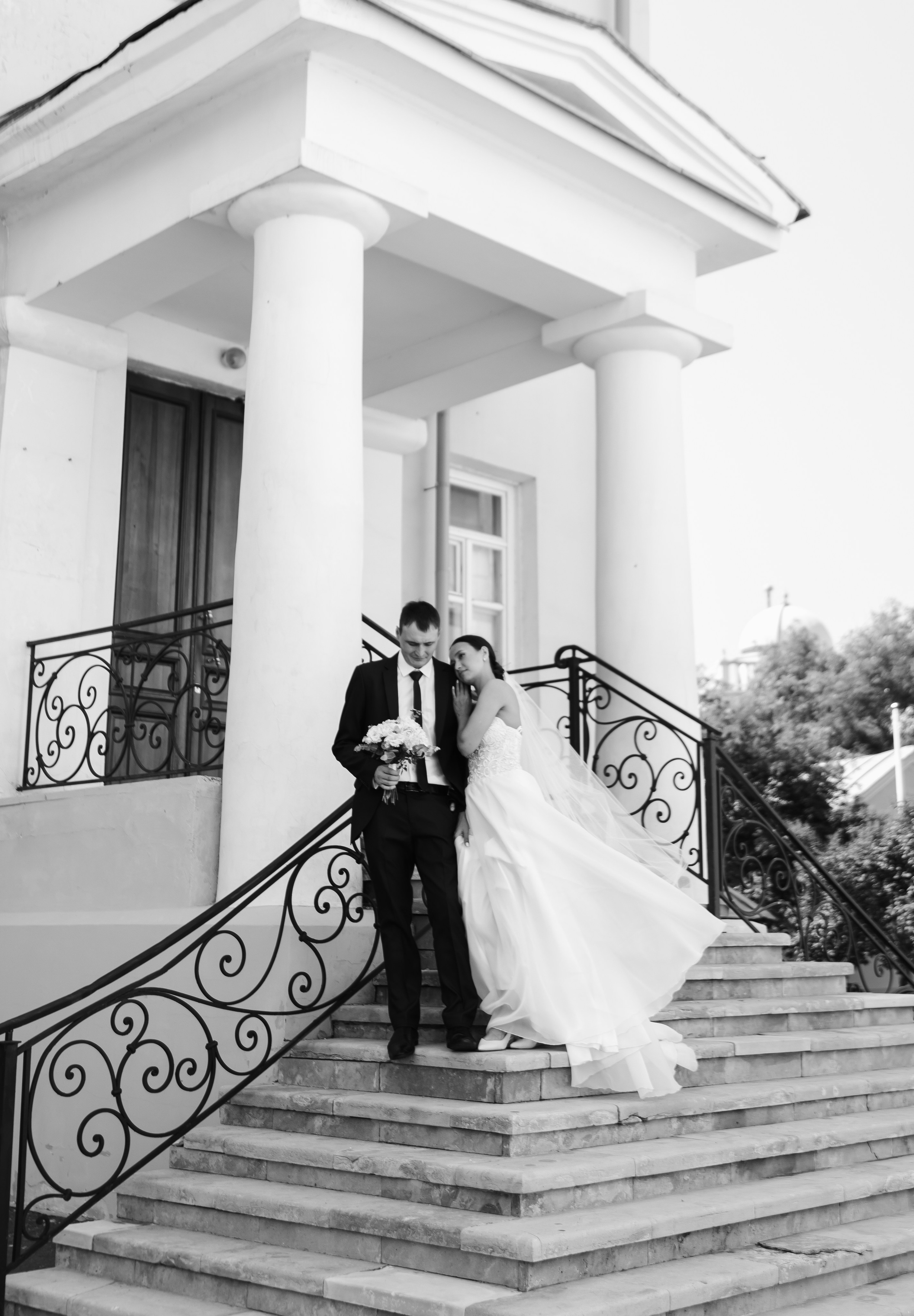 Ilnur & Ainaz. Свадебный фотограф Ильнар Асадуллин