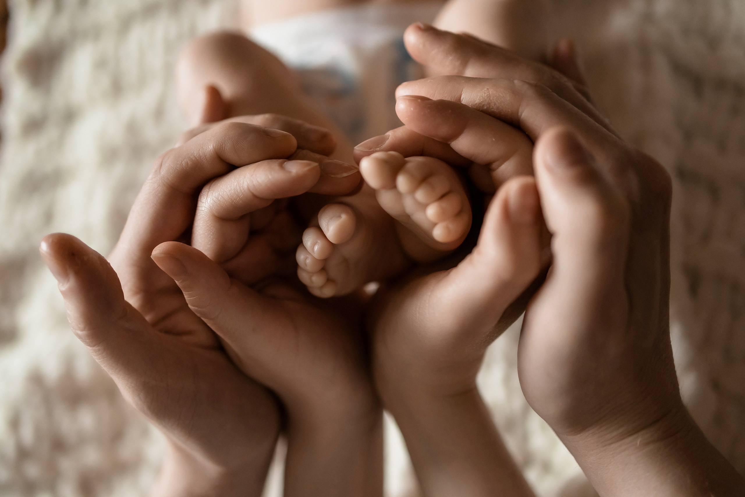 Домашняя фотосессия. Семейный и детский фотограф в Самаре Наталия Панафидина