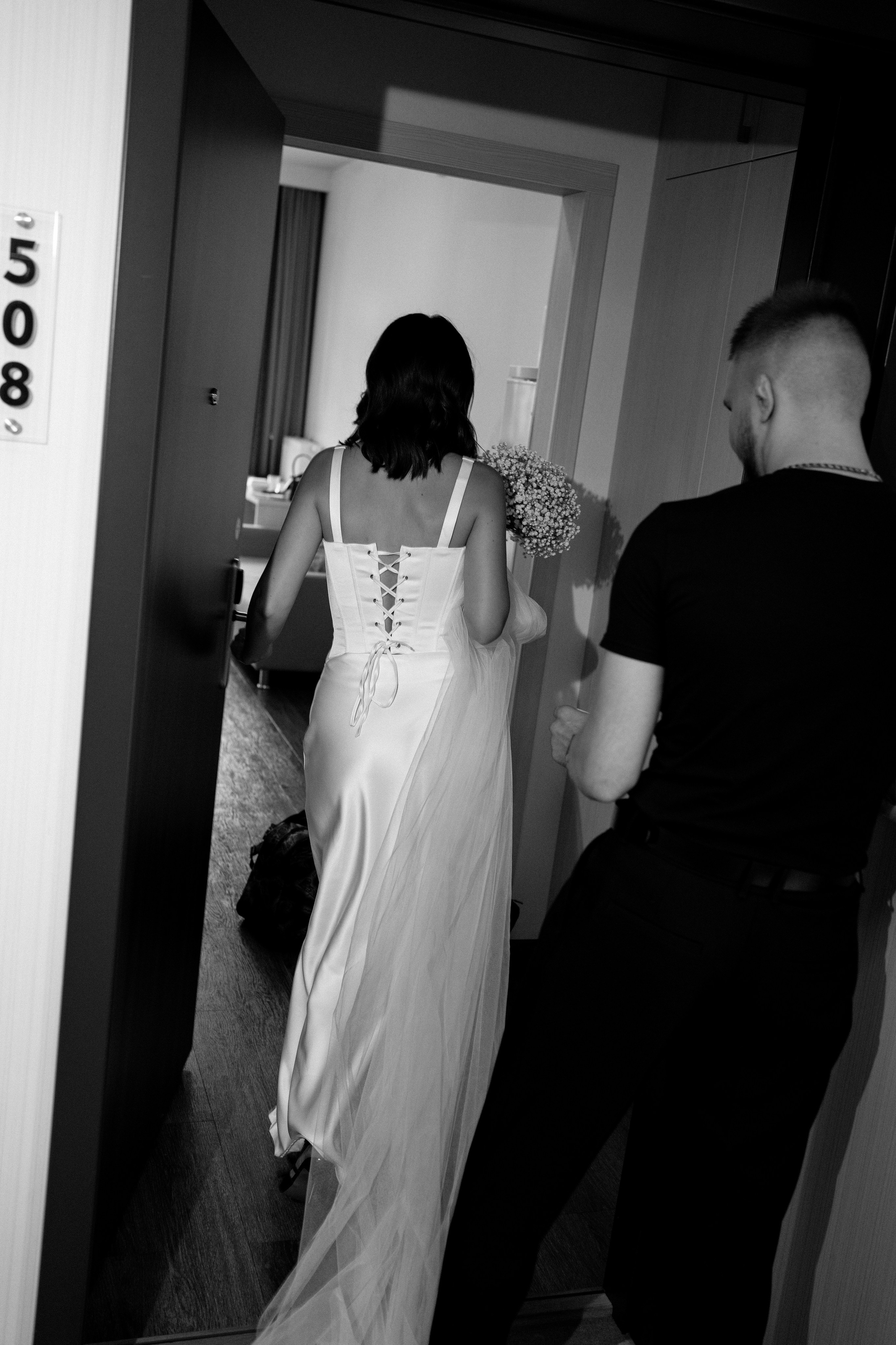 Майа и Саша. Анастасия Эпова | Фотограф в Новосибирске