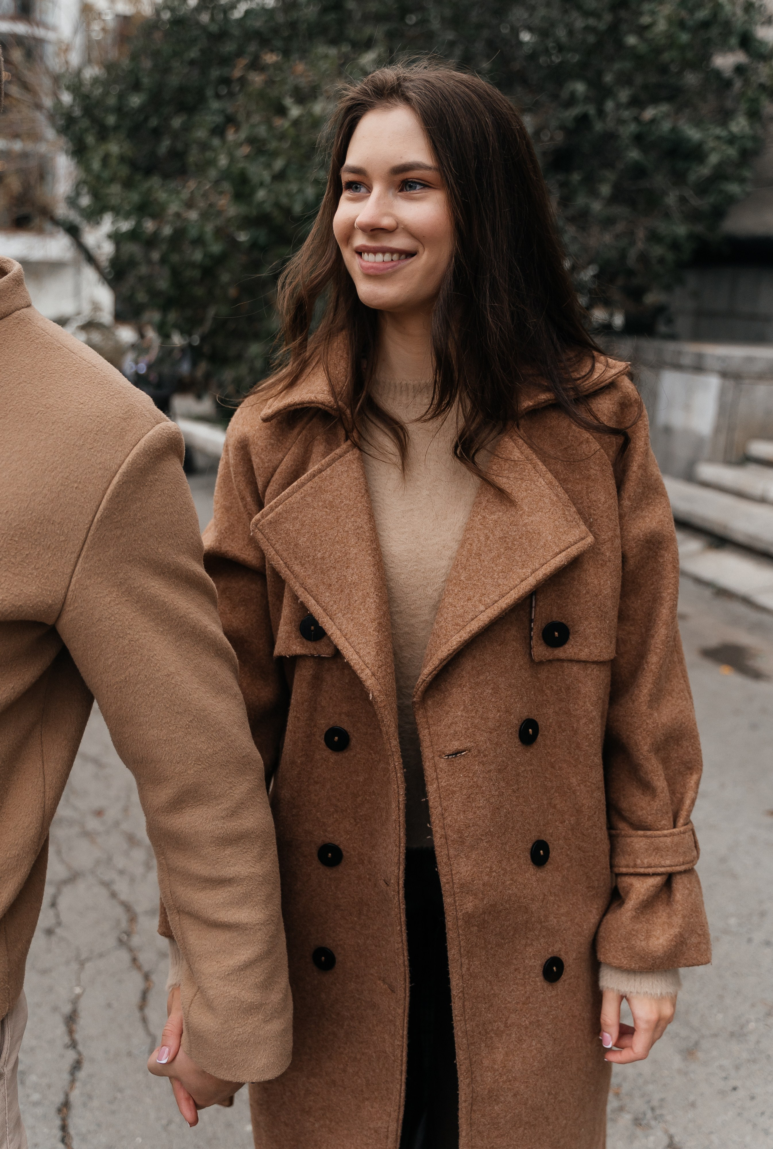 Тимофей, Регина и Артём. Волик Мария