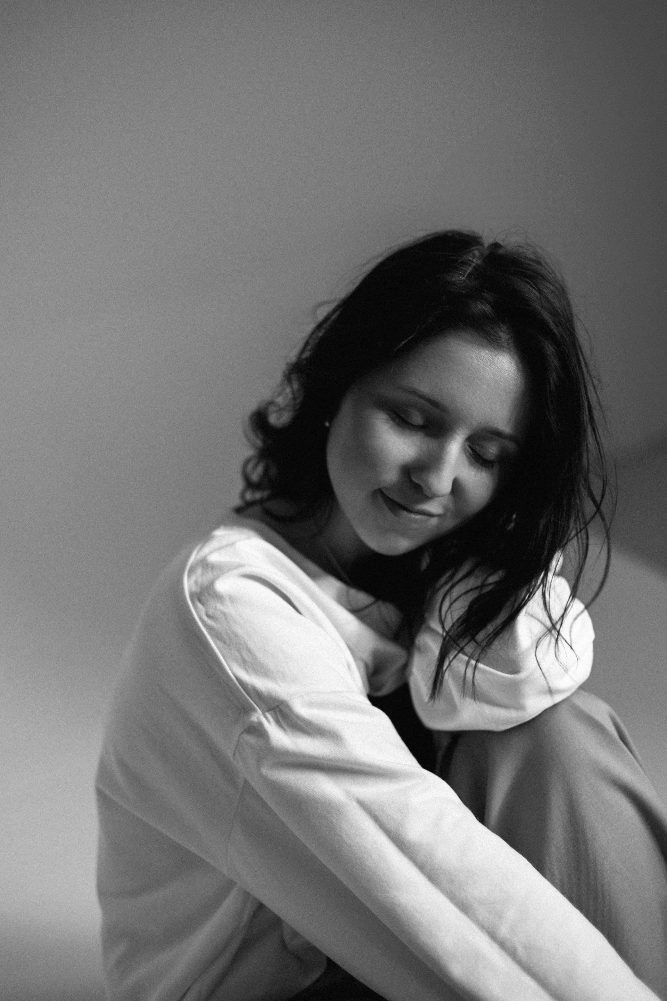 Анна. Свадебный и портретный фотограф Соломко Диана