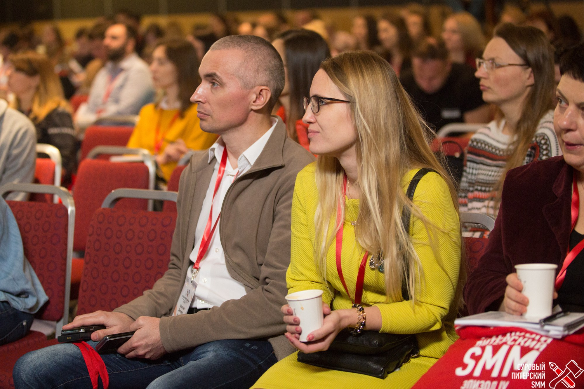 Фотограф на корпоратив СПб. Юлия Лисняк, контент-фотограф в Санкт-Петербурге