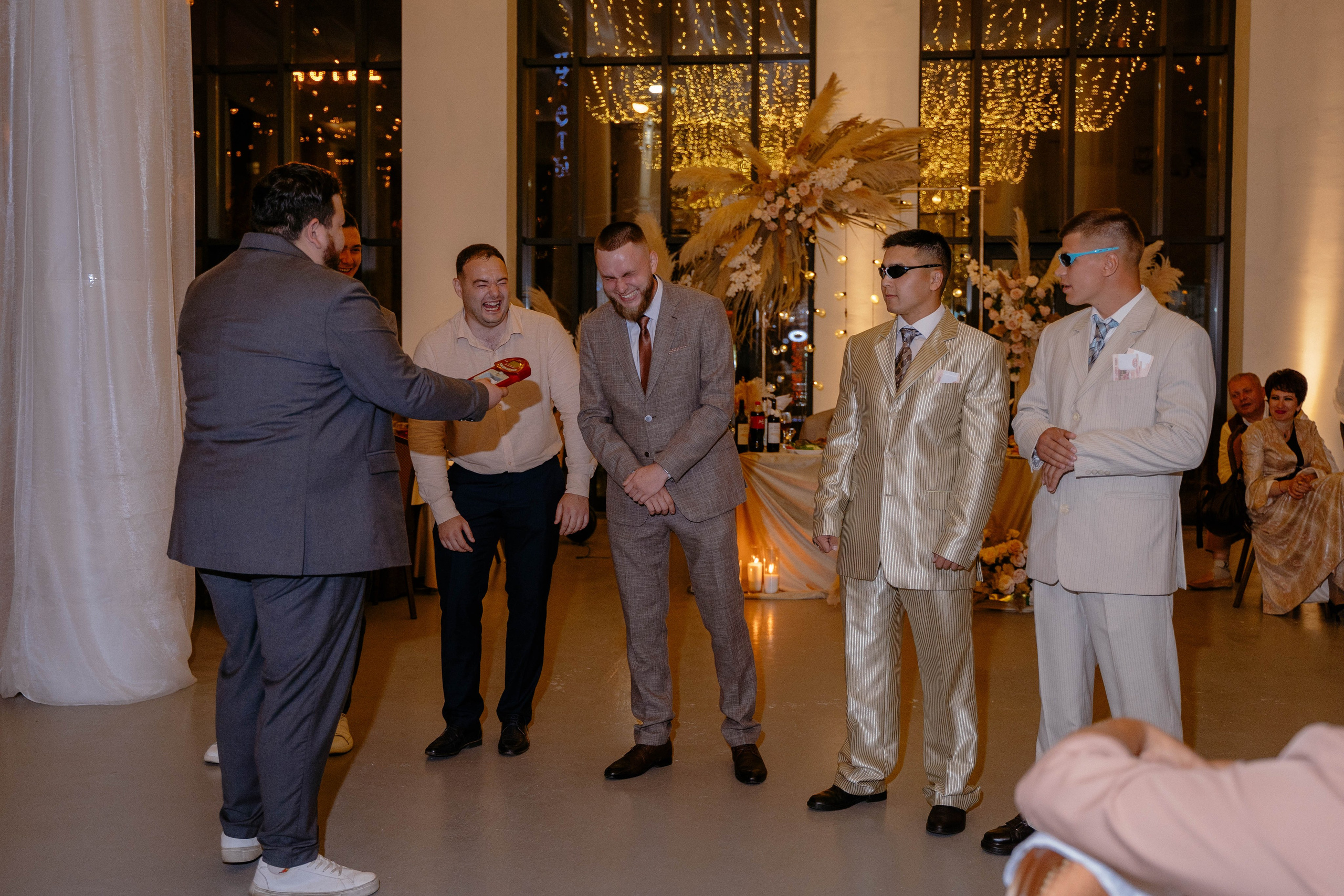 Свадебный день Магомеда и Вероники. Фотограф Чита. Индивидуальные портреты, LoveStory, свадьбы