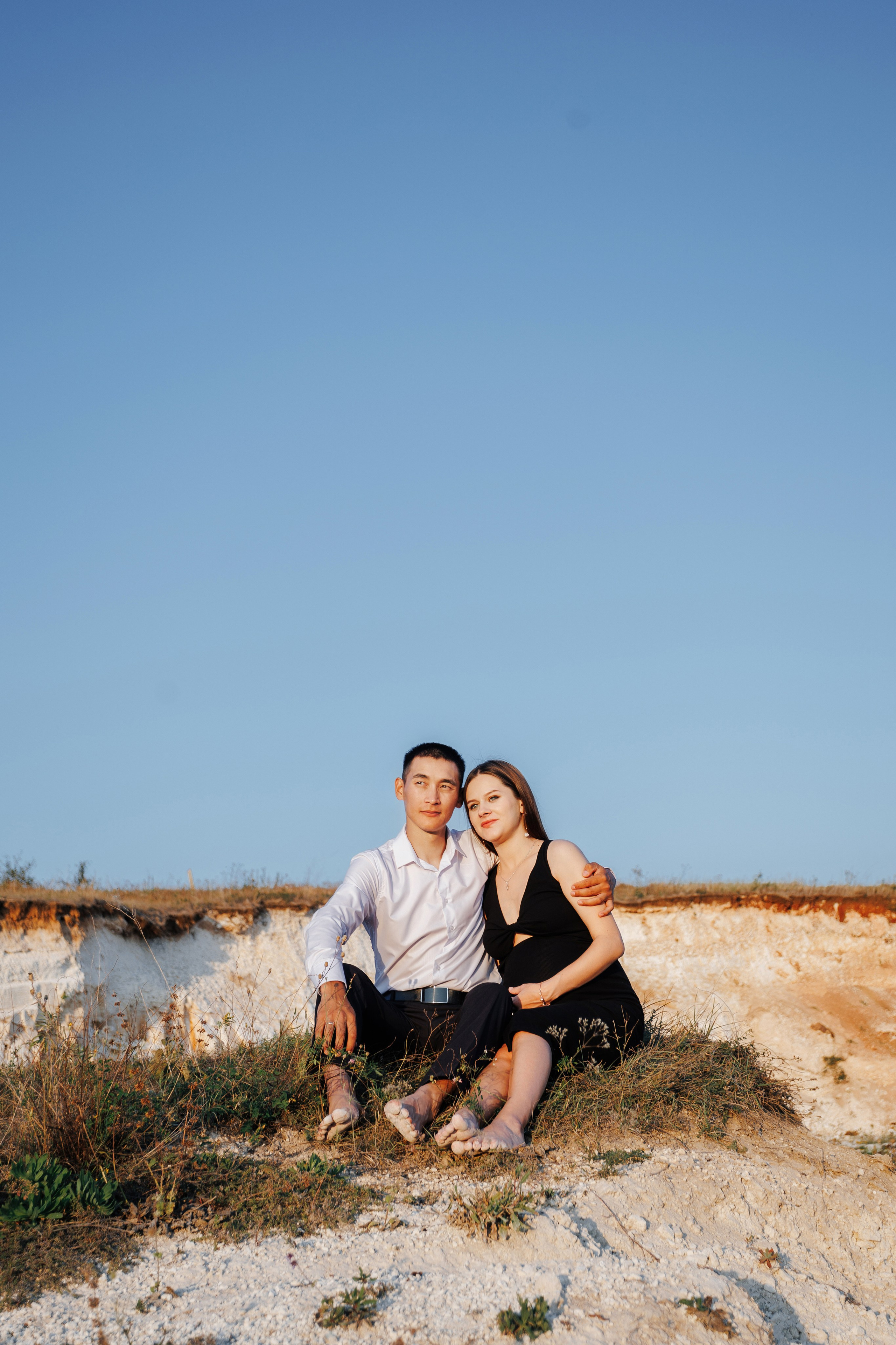 Тимур ♥ Милана. Свадебный и семейный фотограф в городе Воронеж. Ирина Боловина