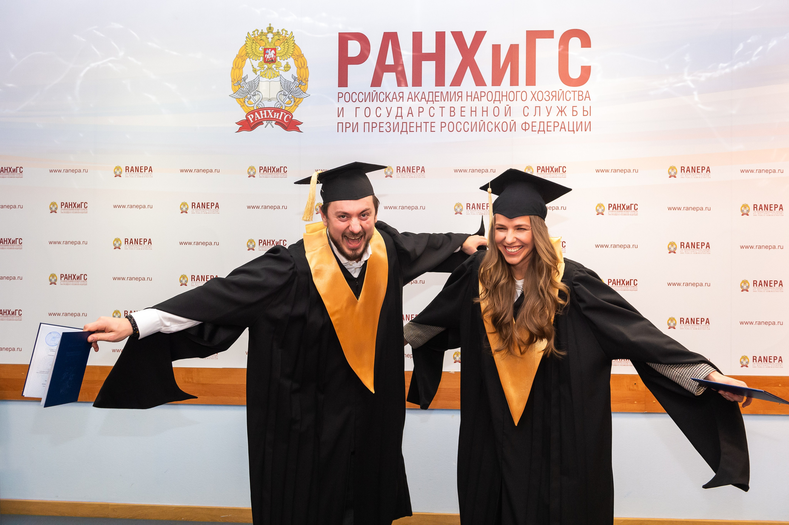 Репортажный фотограф на вручение дипломов. Фотосессии в Москве, женский и семейный фотограф Юлия Михайленко