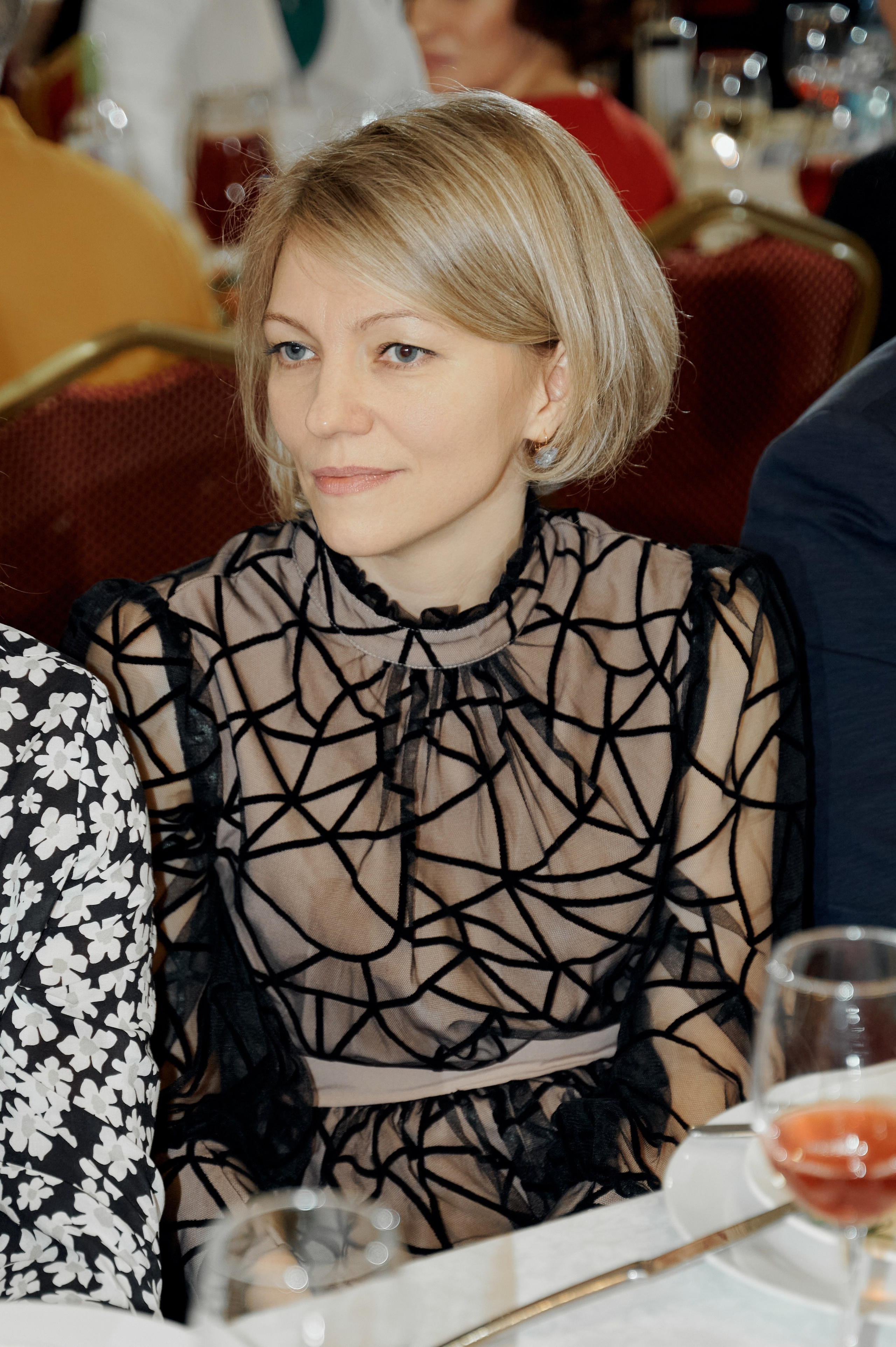 Корпоратив. Свадебный фотограф Александр Браво