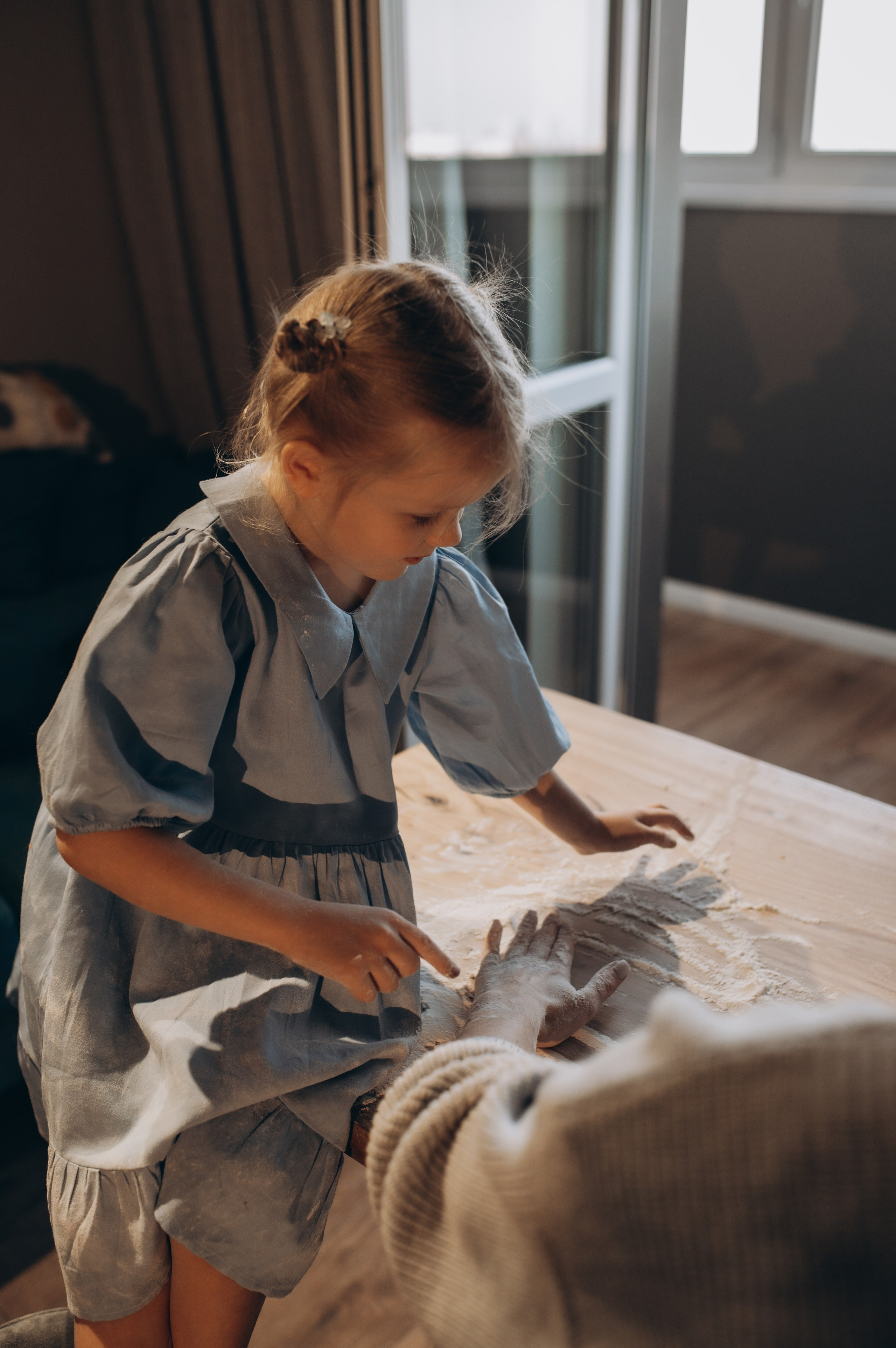 Настя_и_Варя. Семейный и женский фотограф в Краснодаре Александра Синчук