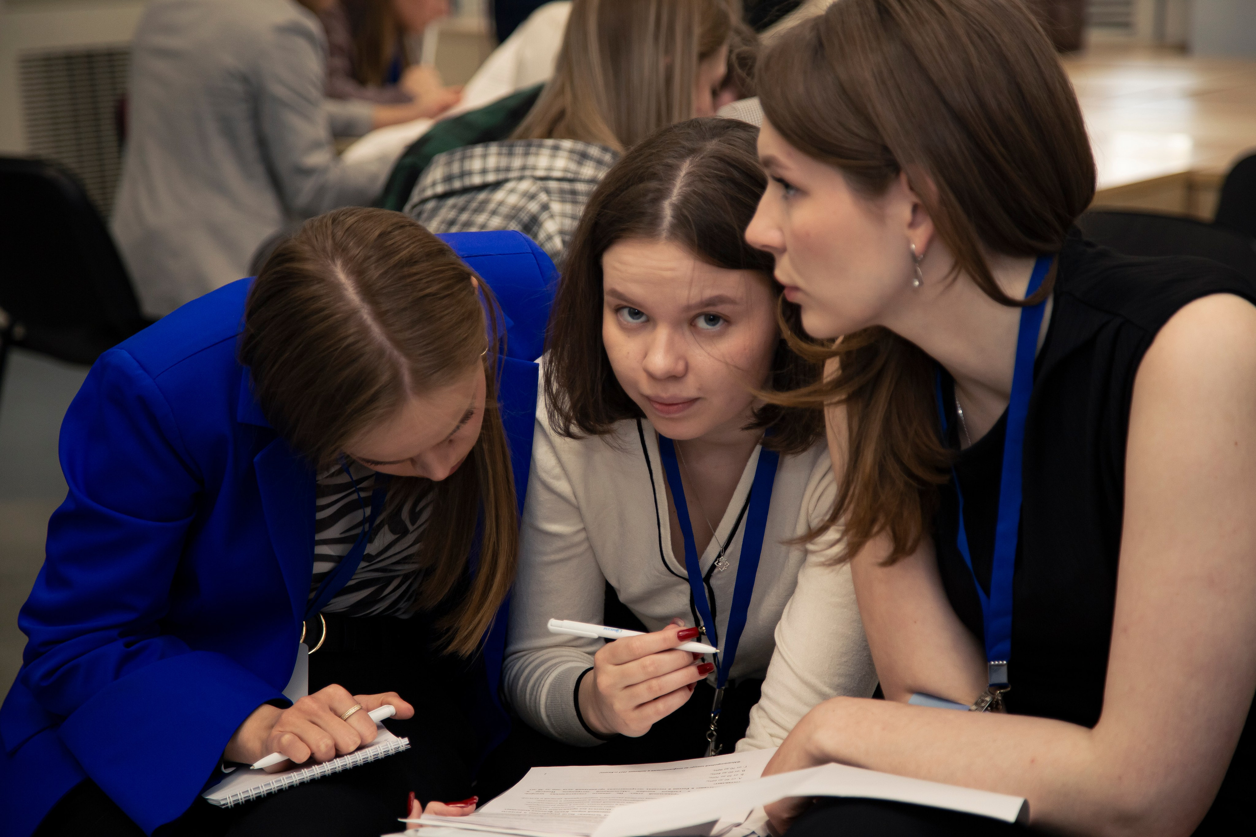 МККМ 25. Репортажный и портретный фотограф Казань / Горячих Полина