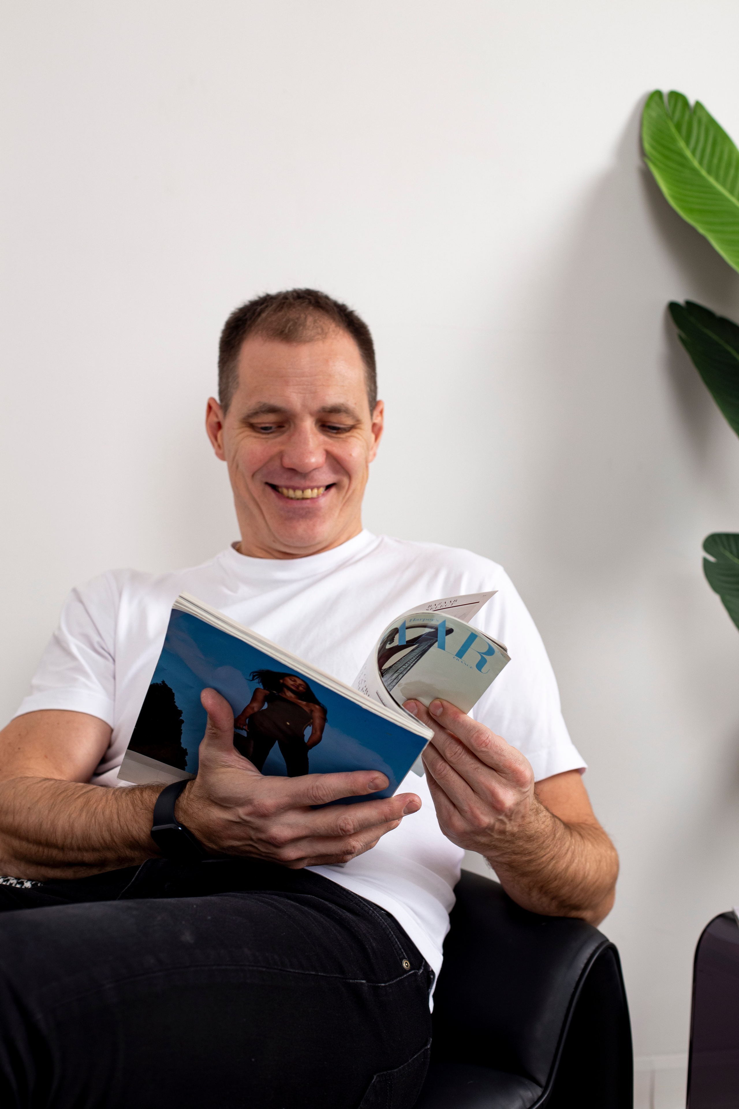 08/01/24. Репортажный и портретный фотограф Казань / Горячих Полина