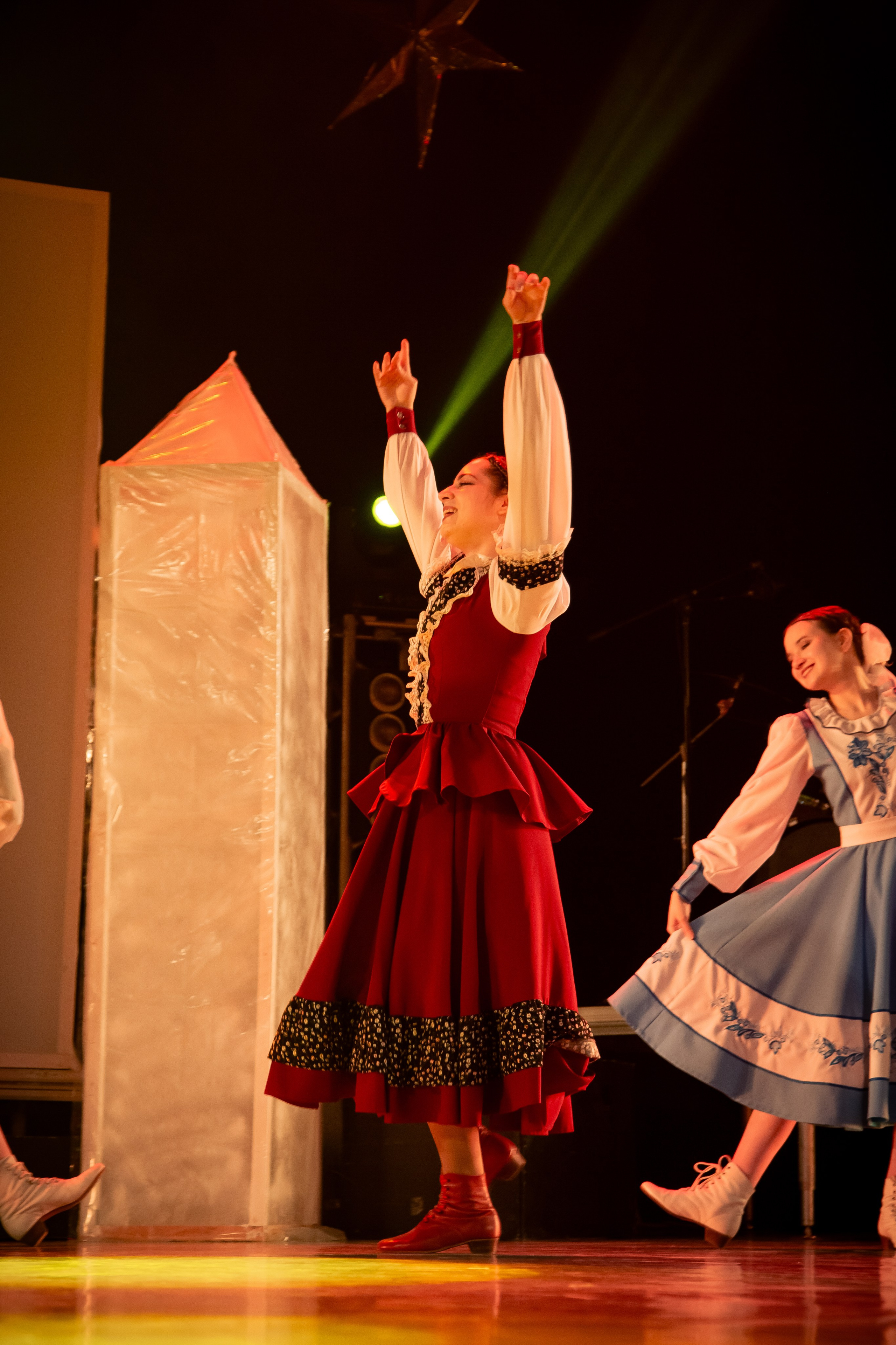 Студвесна Химфак. Репортажный и портретный фотограф Казань / Горячих Полина