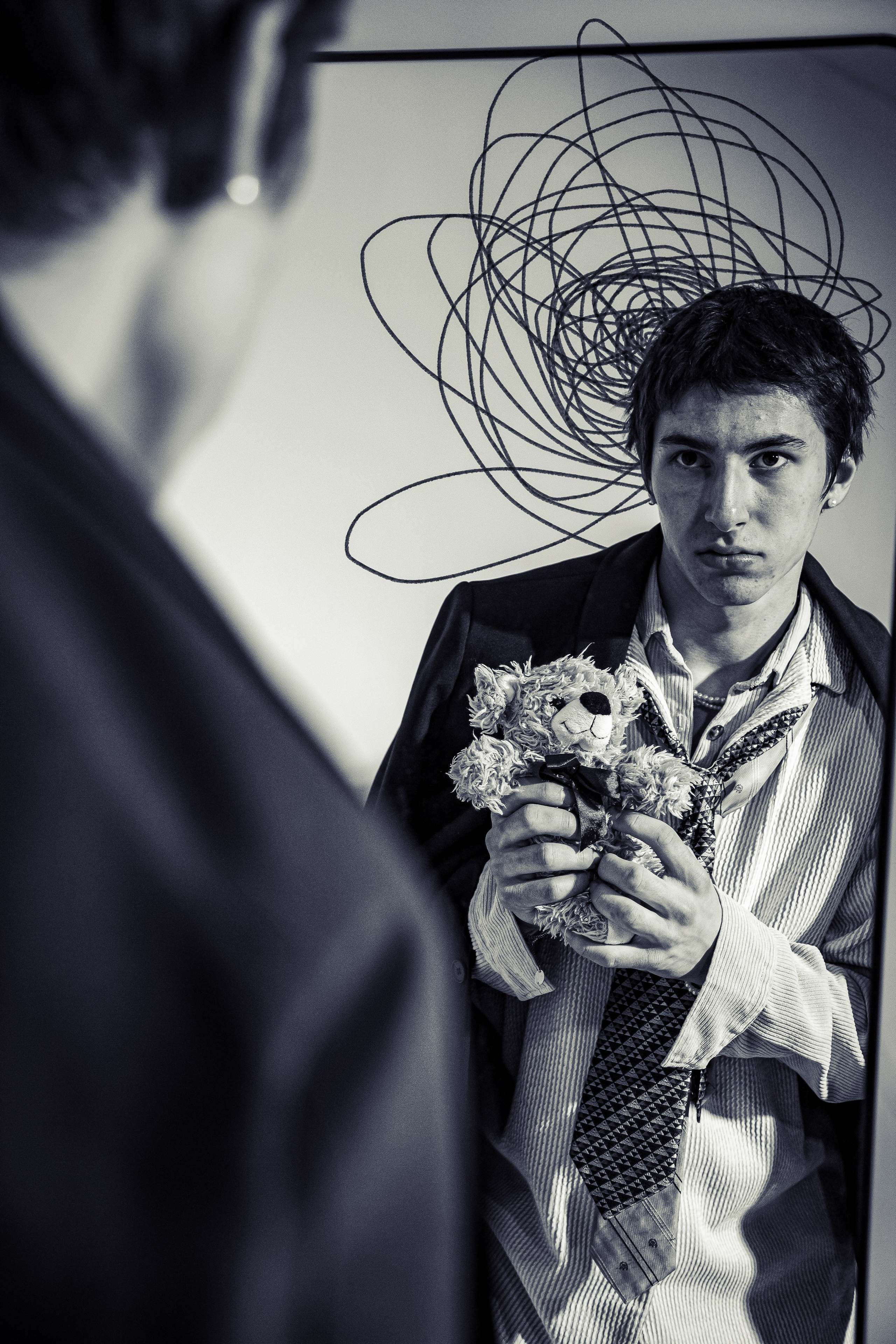 Непоседа Влад. Репортажный и портретный фотограф Казань / Горячих Полина