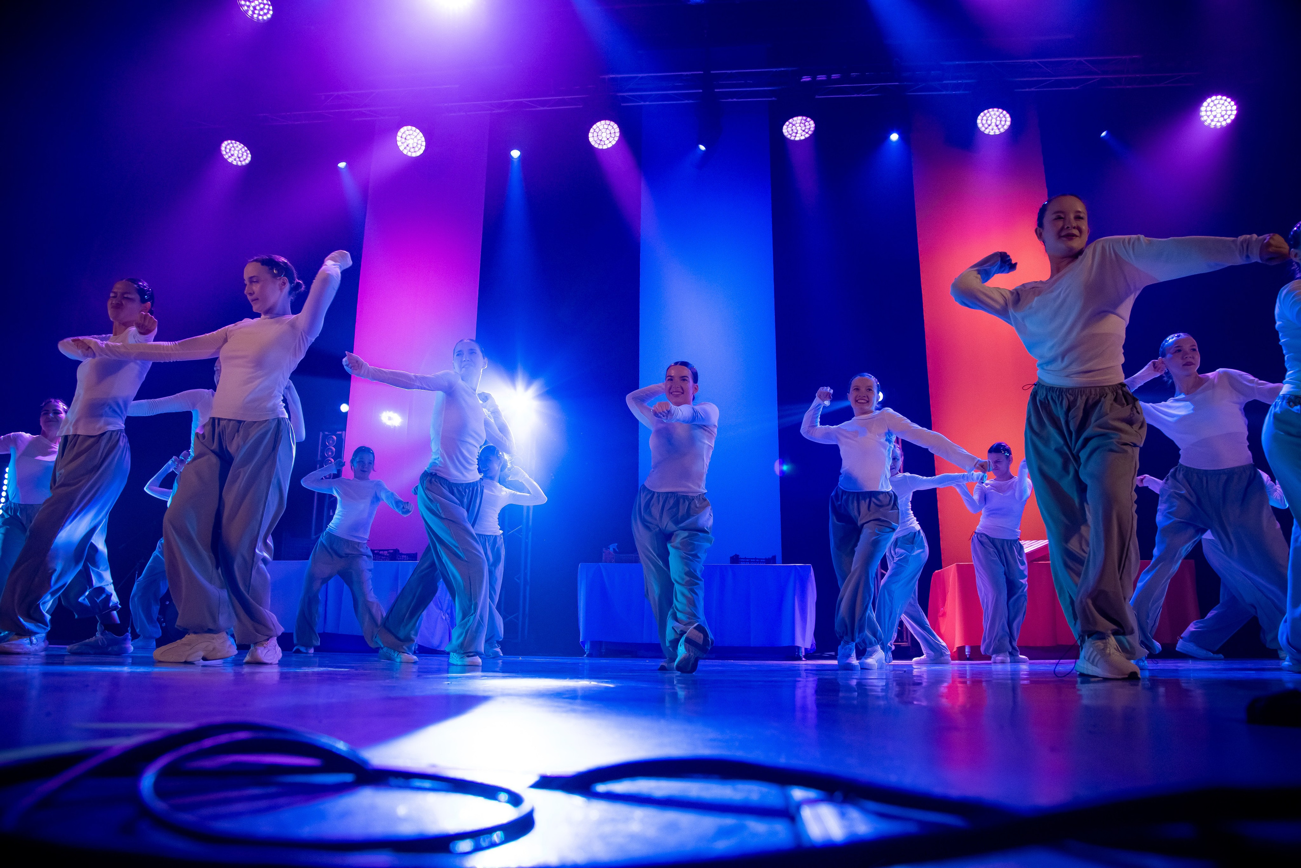 Студвесна ИФ и ИВМИиТ. Репортажный и портретный фотограф Казань / Горячих Полина