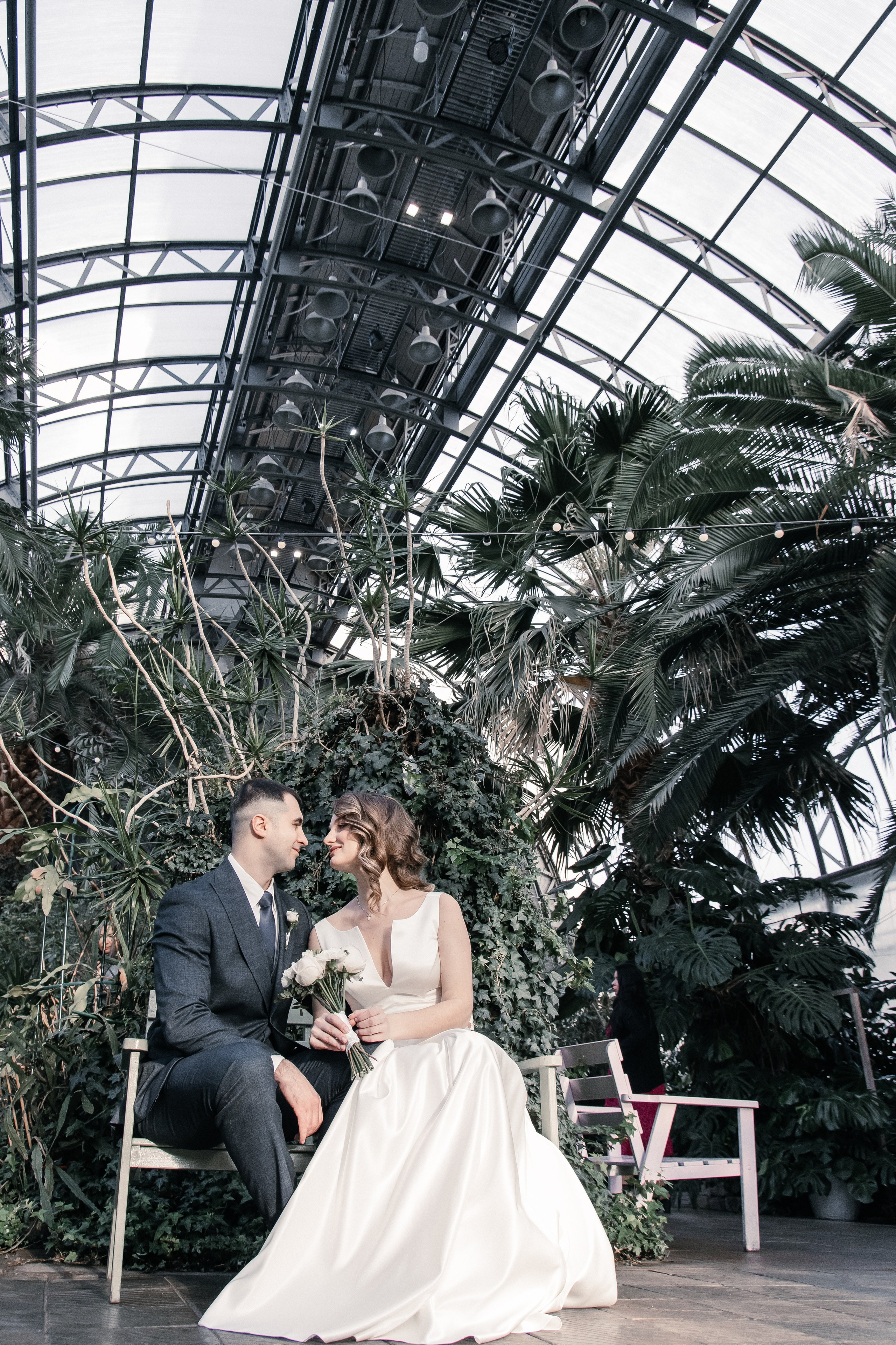 Родион и Ксения. Фотограф/Ретушер