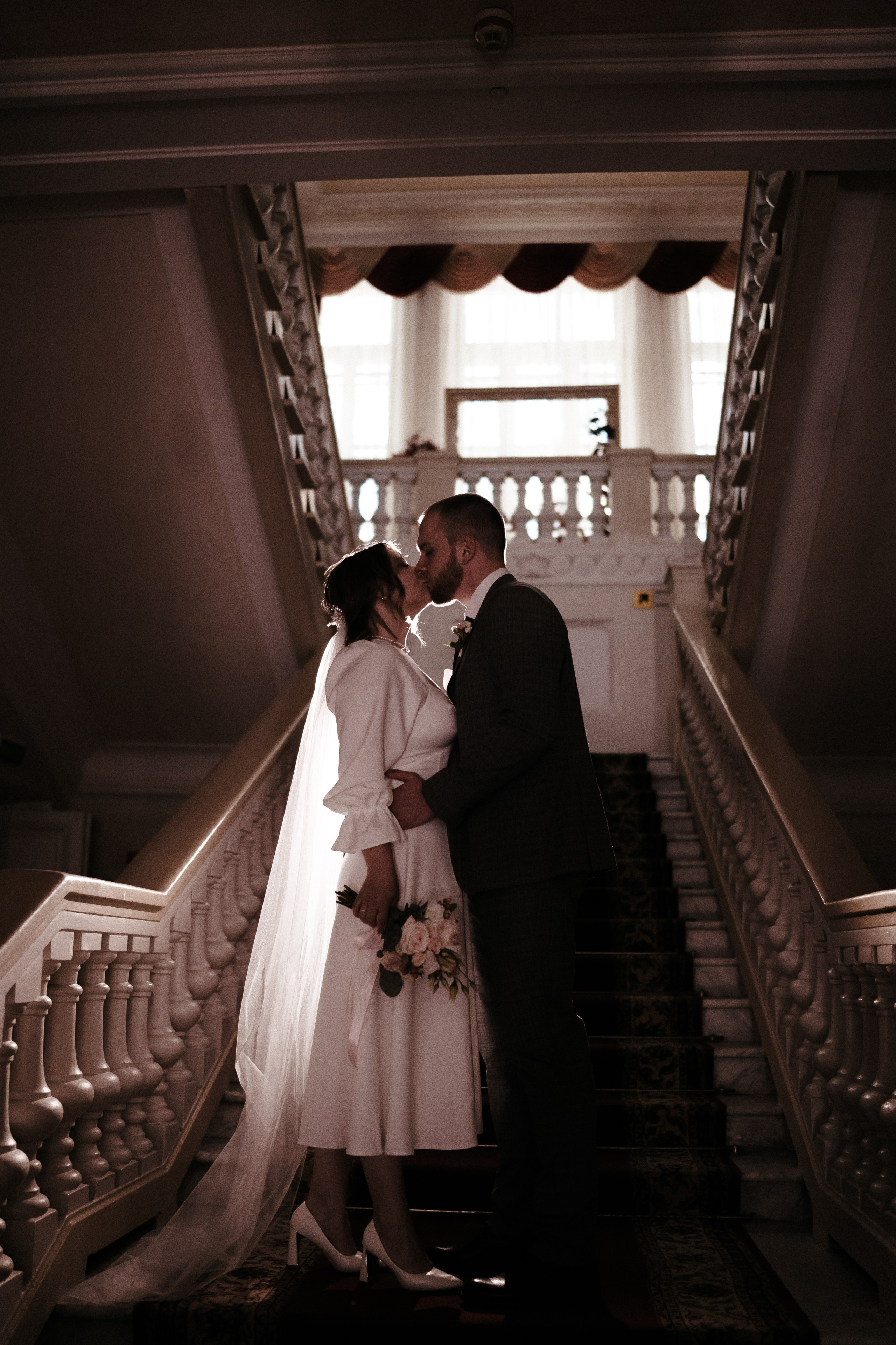 Василий и Виктория. Свадебный фотограф в Симферополе