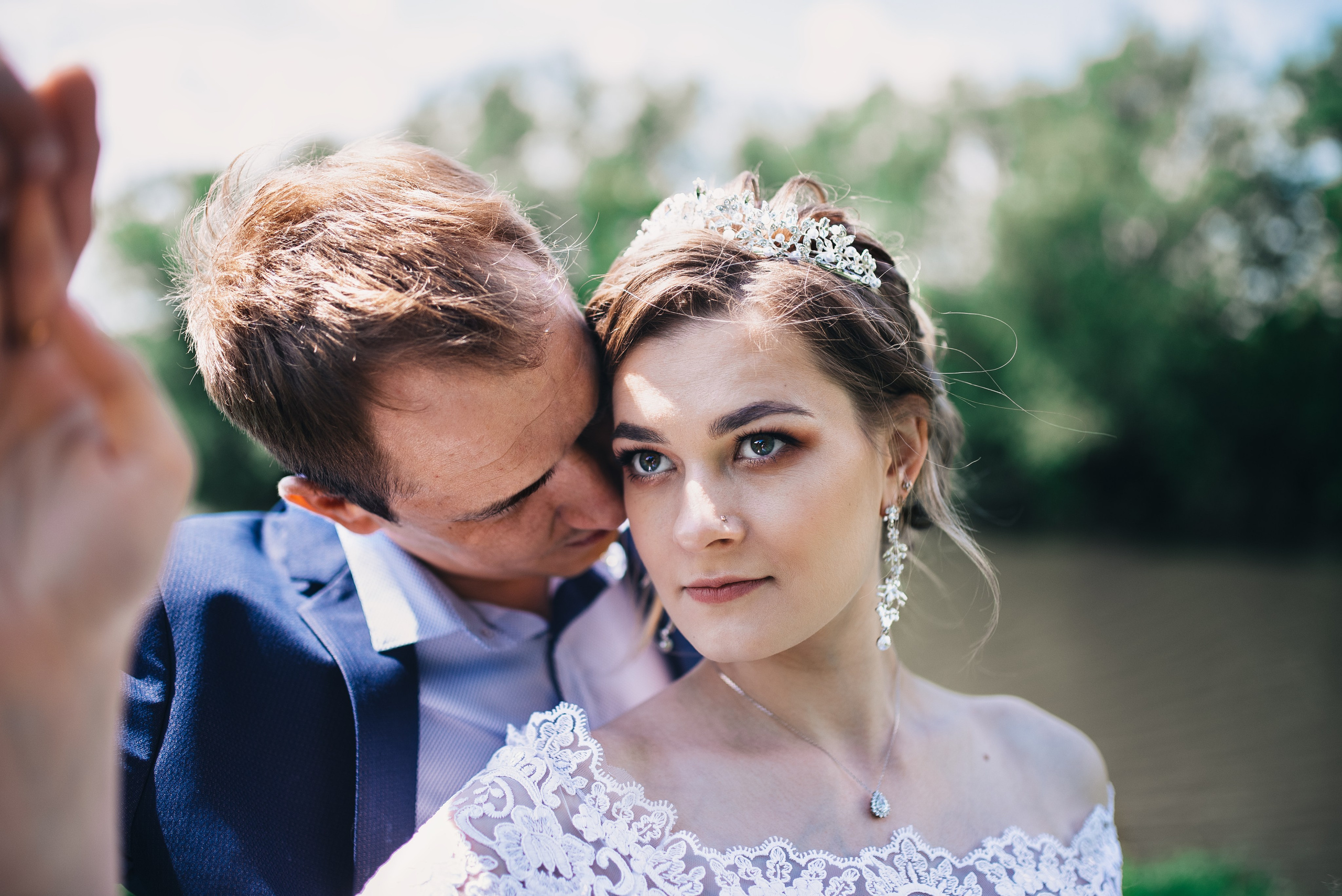 Свадьбы. Фотограф Станислав Капаев Москва