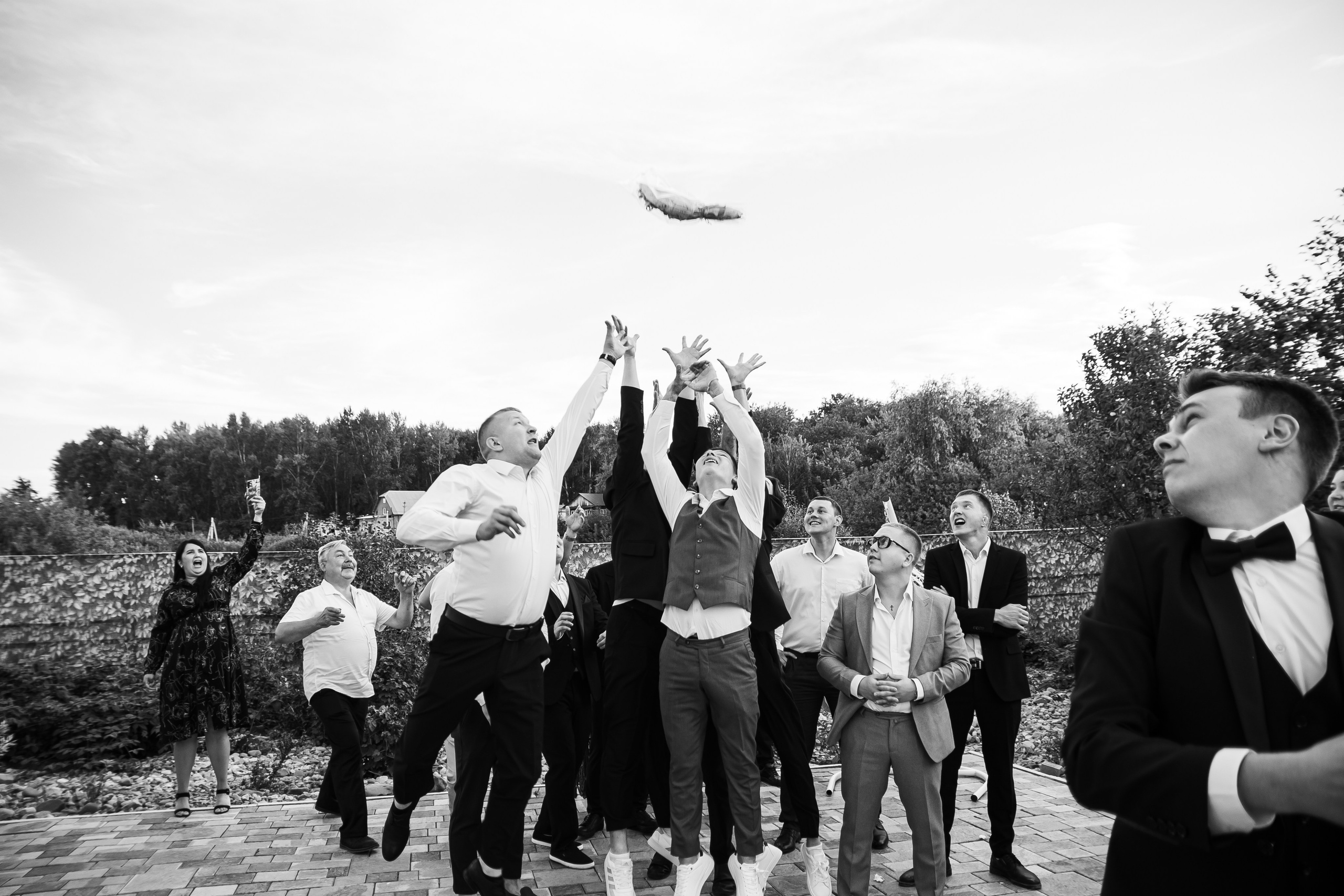 Эдуард и Аделия. Свадебный, женский и семейный фотограф в Уфе Анастасия Игнатьева