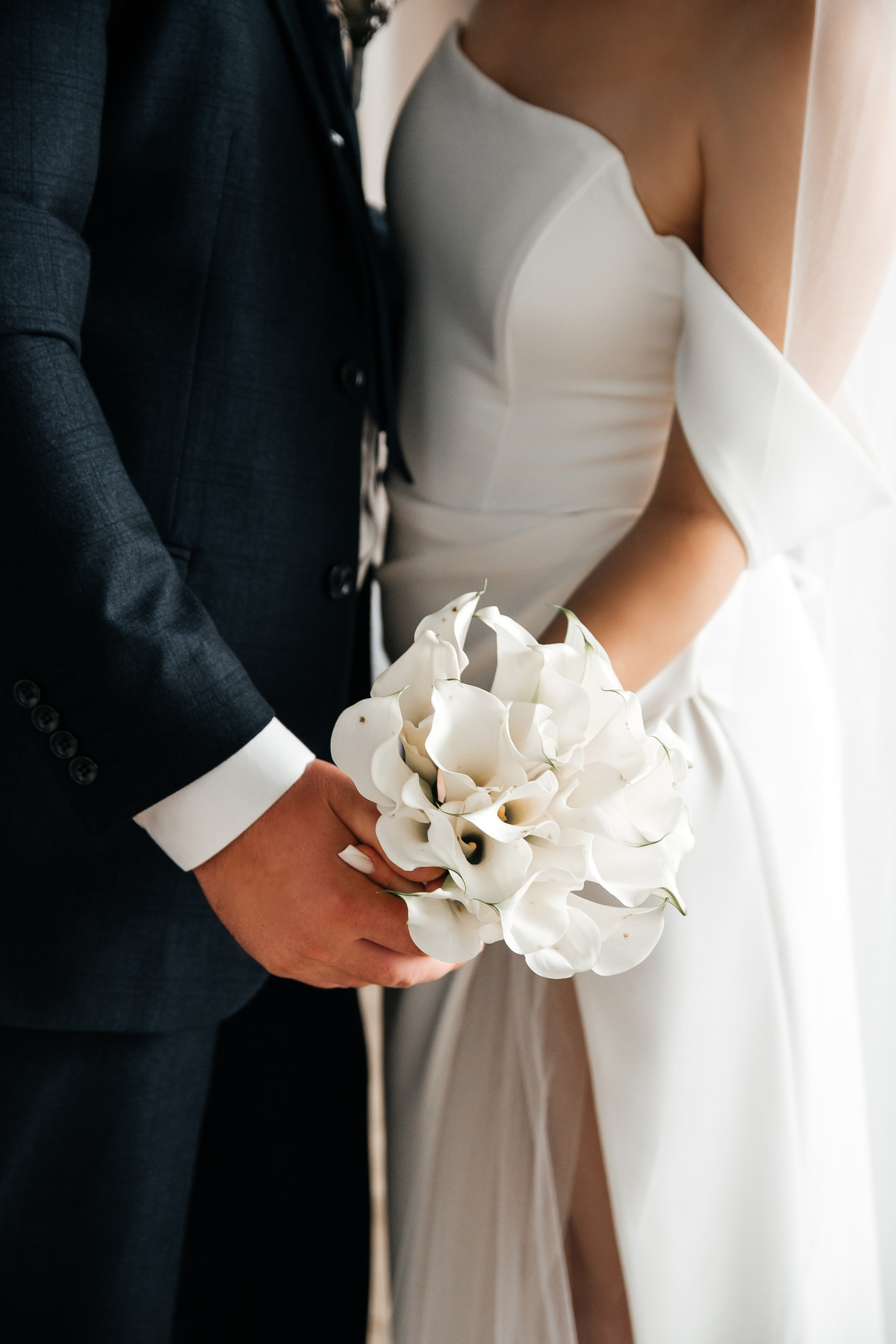 Арсений и Кристина. Свадебный, женский и семейный фотограф в Уфе Анастасия Игнатьева