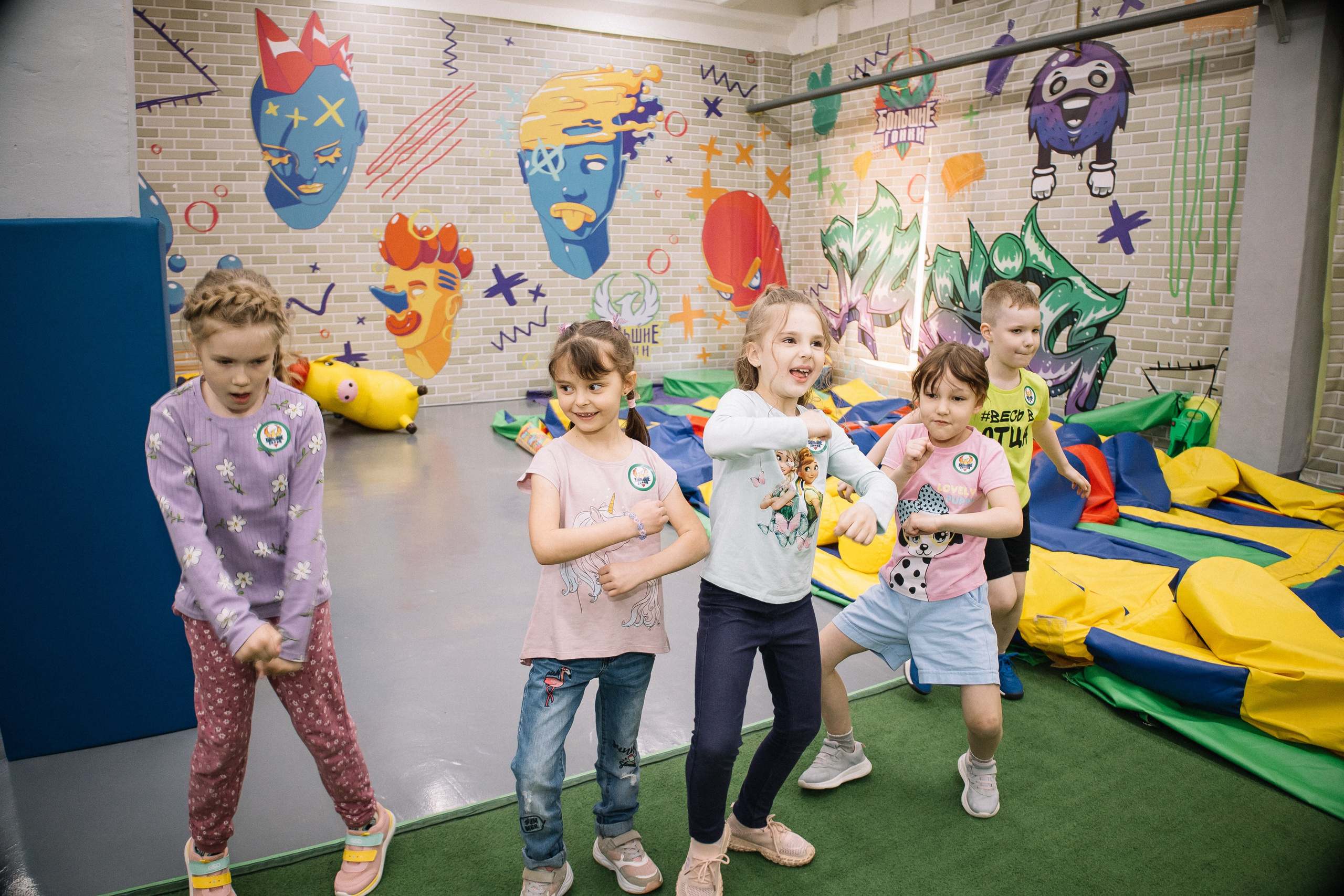 Выпускной в саду. Фотограф в Иркутске