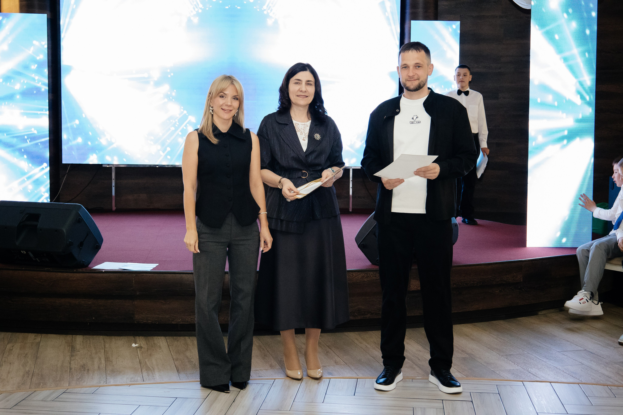 Выпускной 4класс. Фотограф в Иркутске