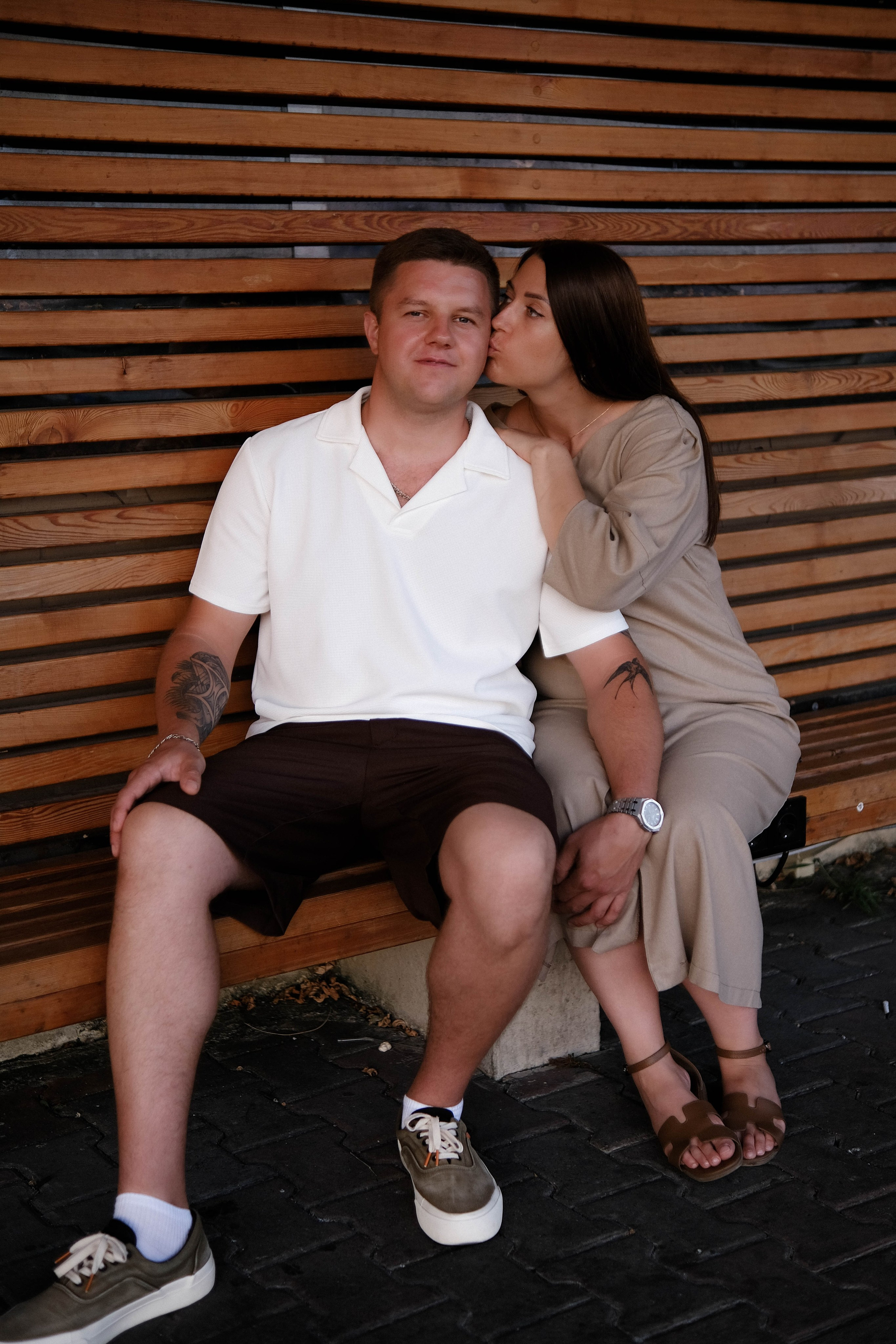 Лав Стори у МорПорта. Главная