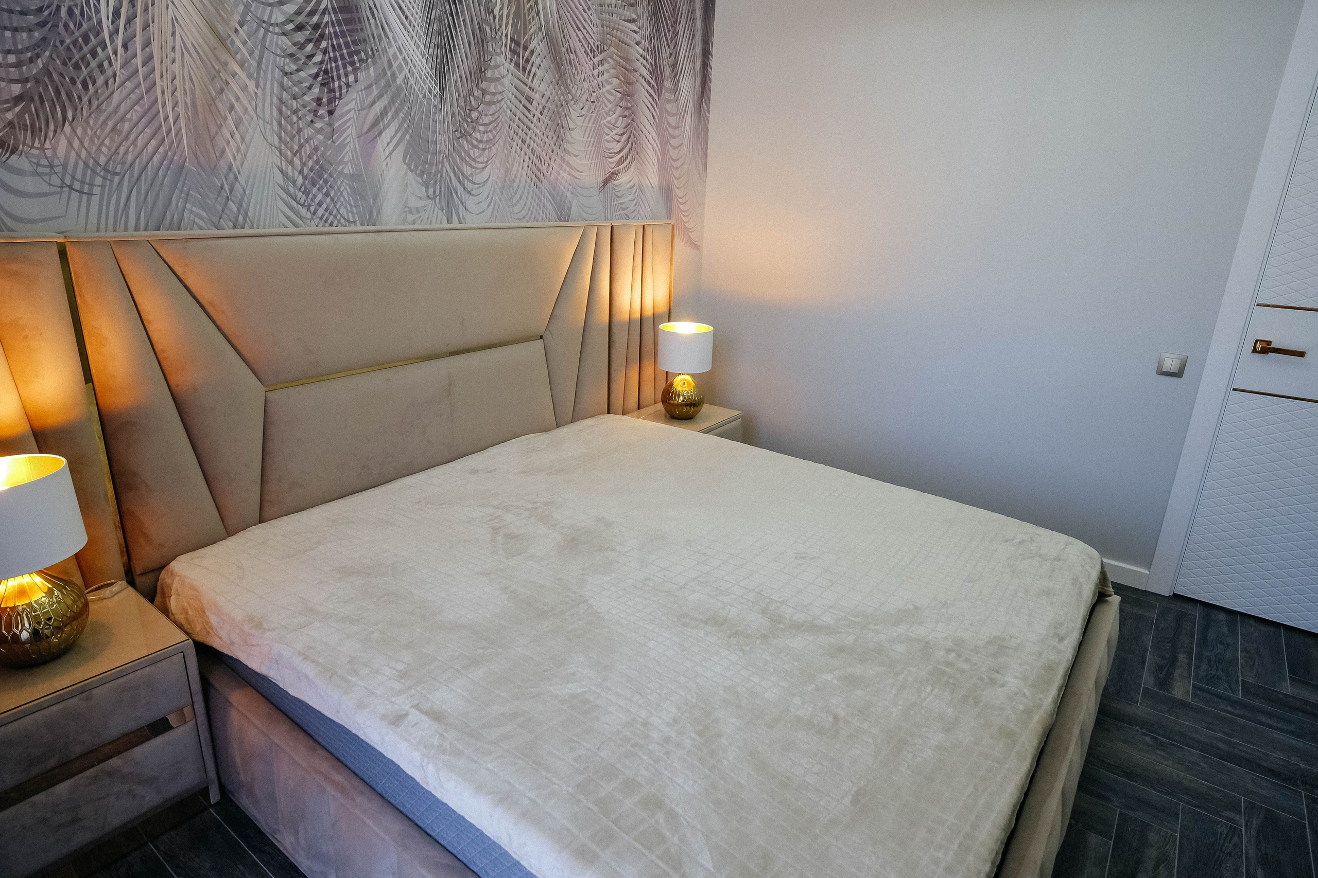 Съемка Квартиры. Главная