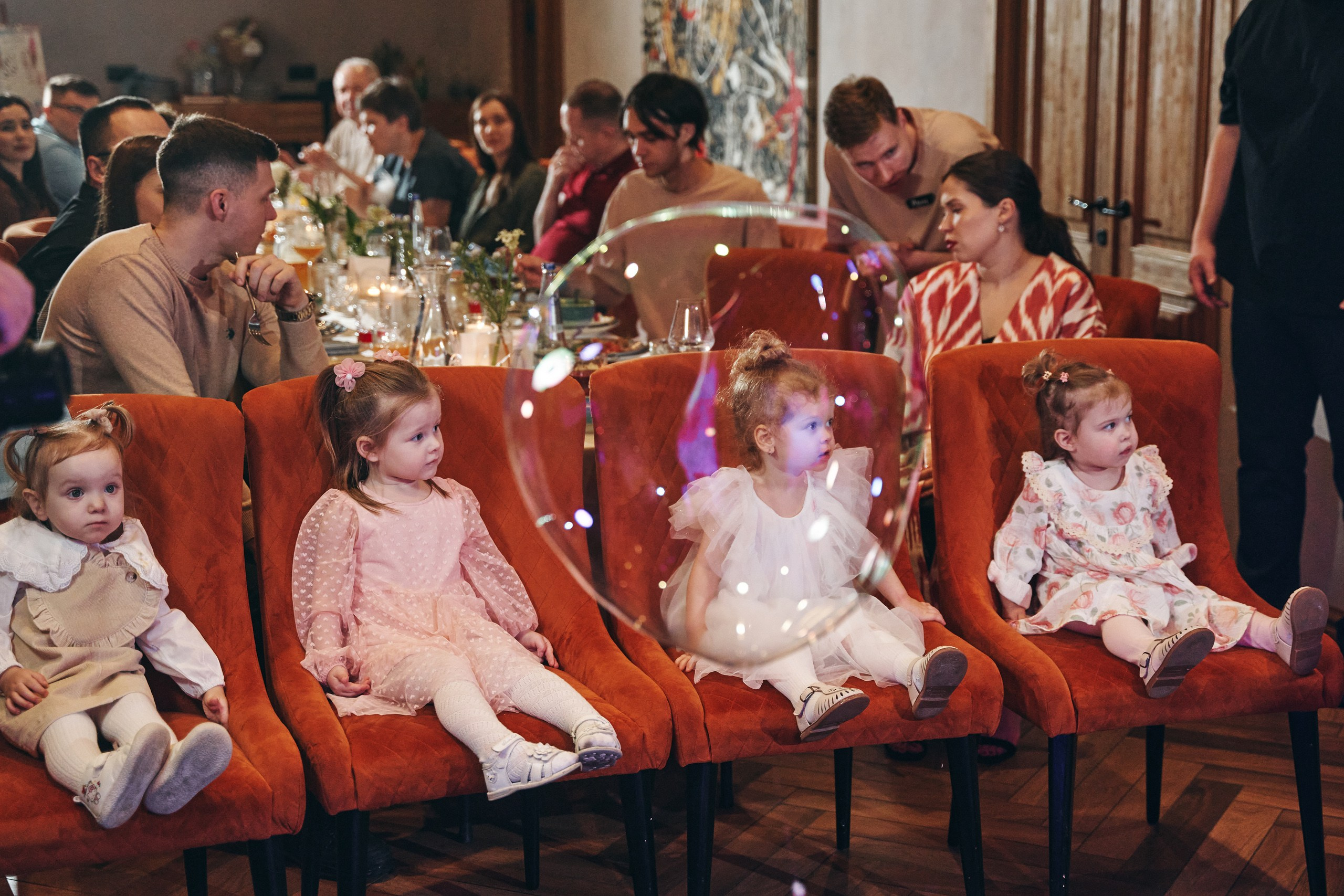 Арина и Георгий. Фотограф Слава Кайгородов