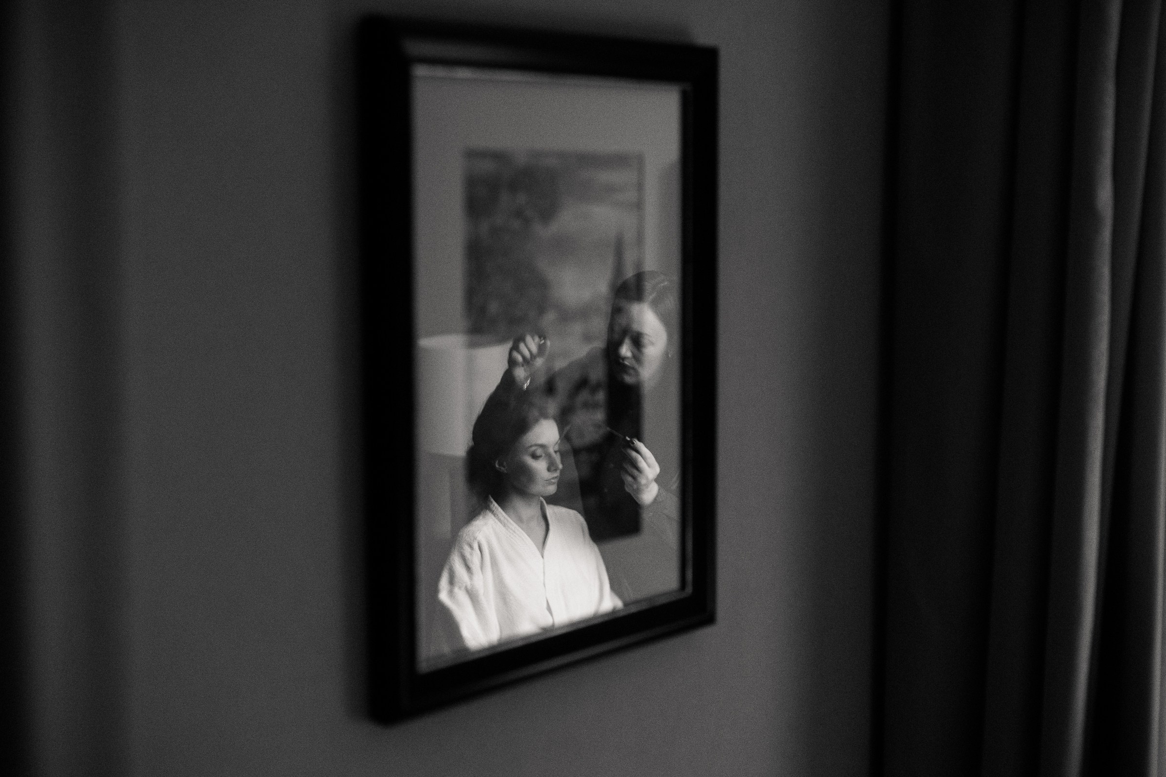 Николай и Дарья. Свадебный, портретный и репортажный фотограф Дмитрий Карпов