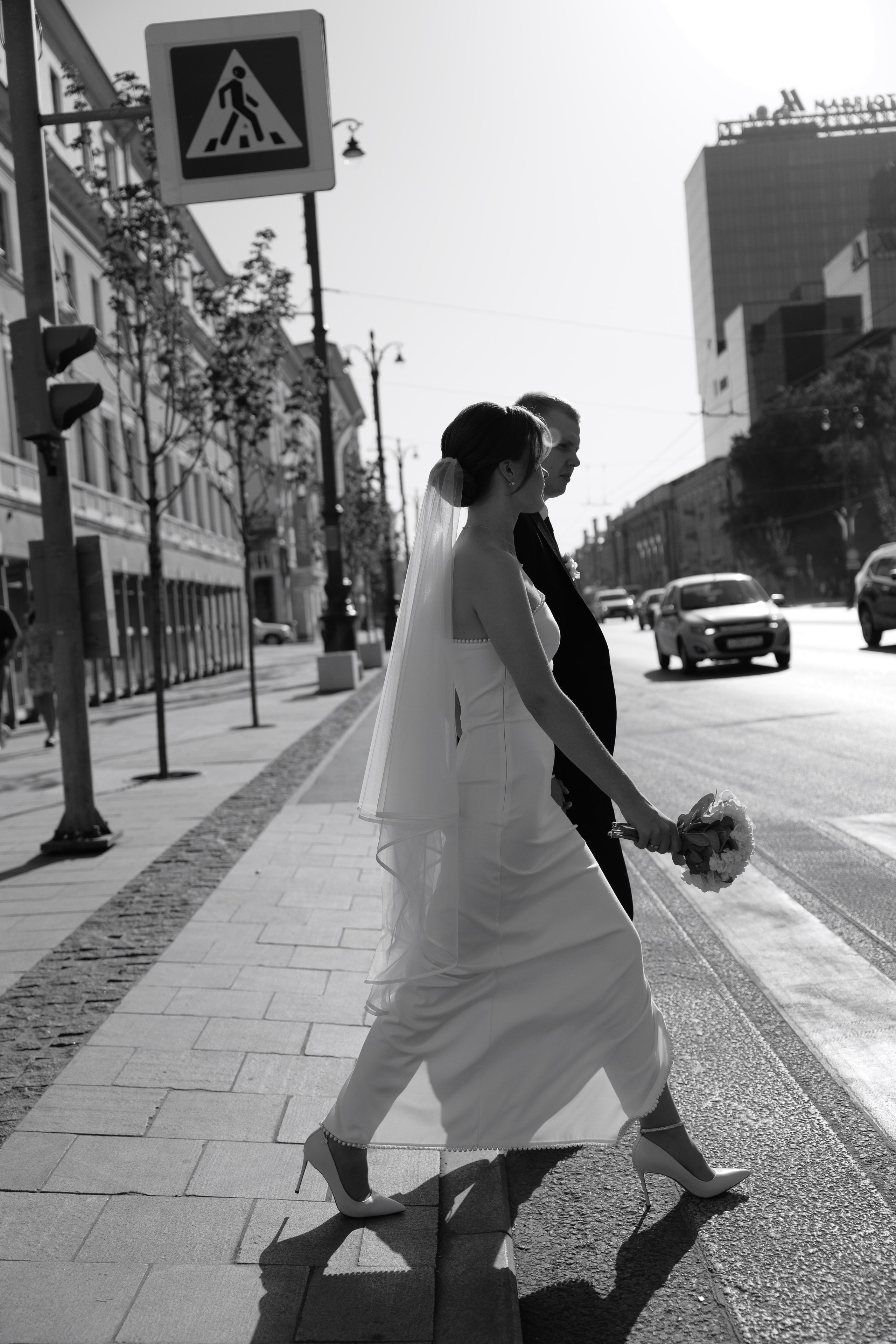 Полны любви. Фотограф Софья Гречка