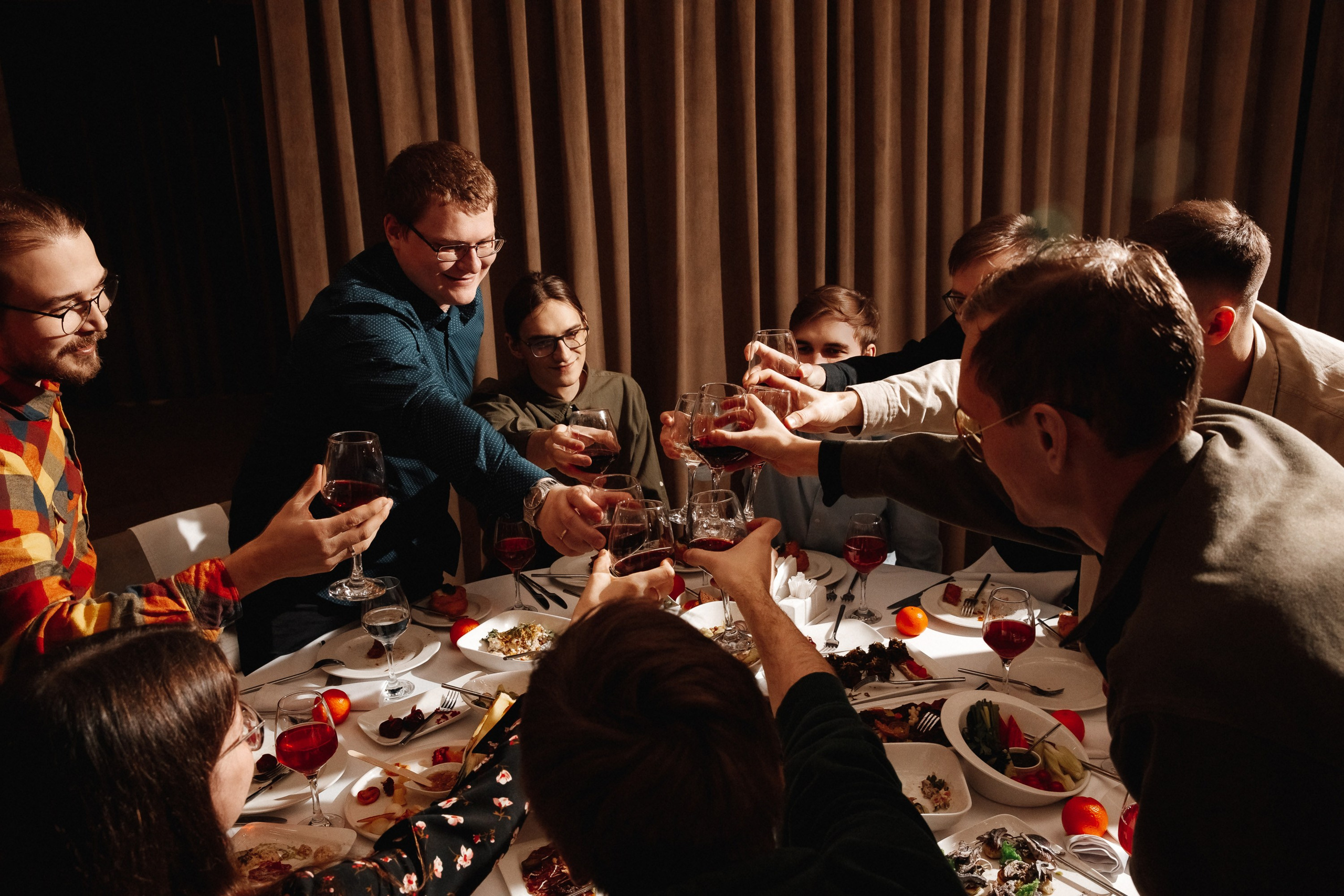 AREAL. Свадебный фотограф Дмитрий Воробьев Ярославль